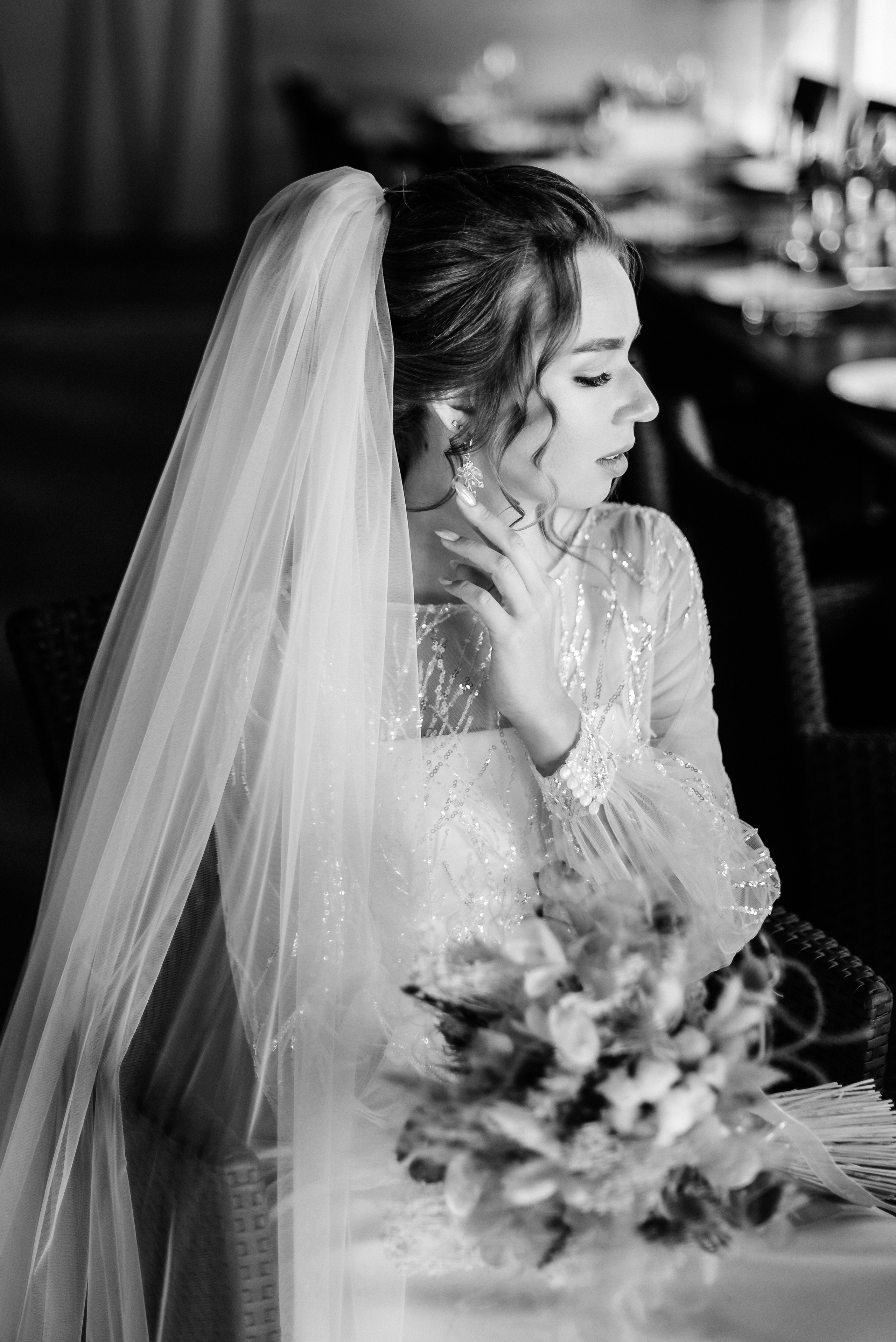 Полина и Данил (полный день в Кузнечной). Свадебный и портретный фотограф в Липецке Юлия Свит