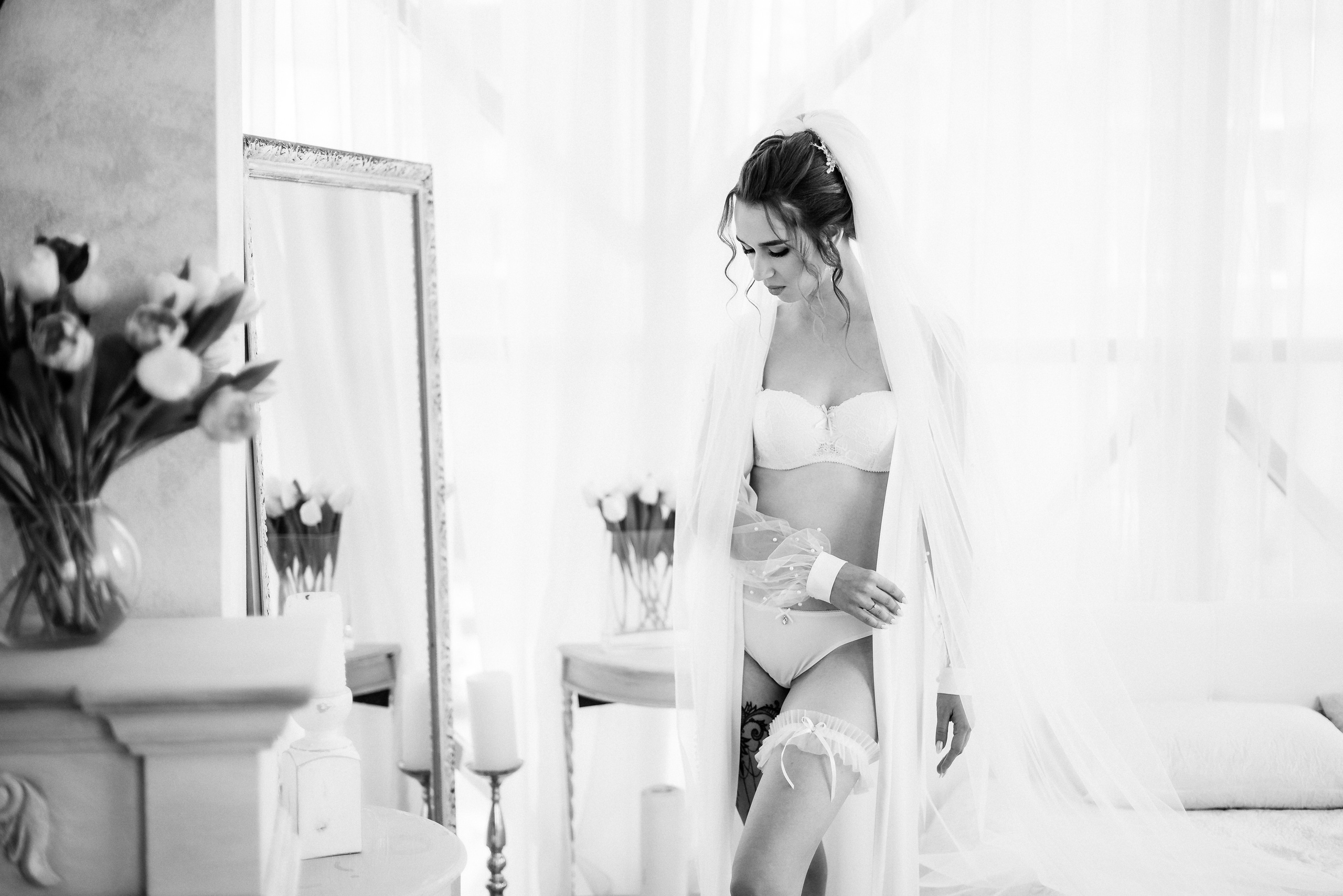 Полина и Данил (полный день в Кузнечной). Свадебный и портретный фотограф в Липецке Юлия Свит