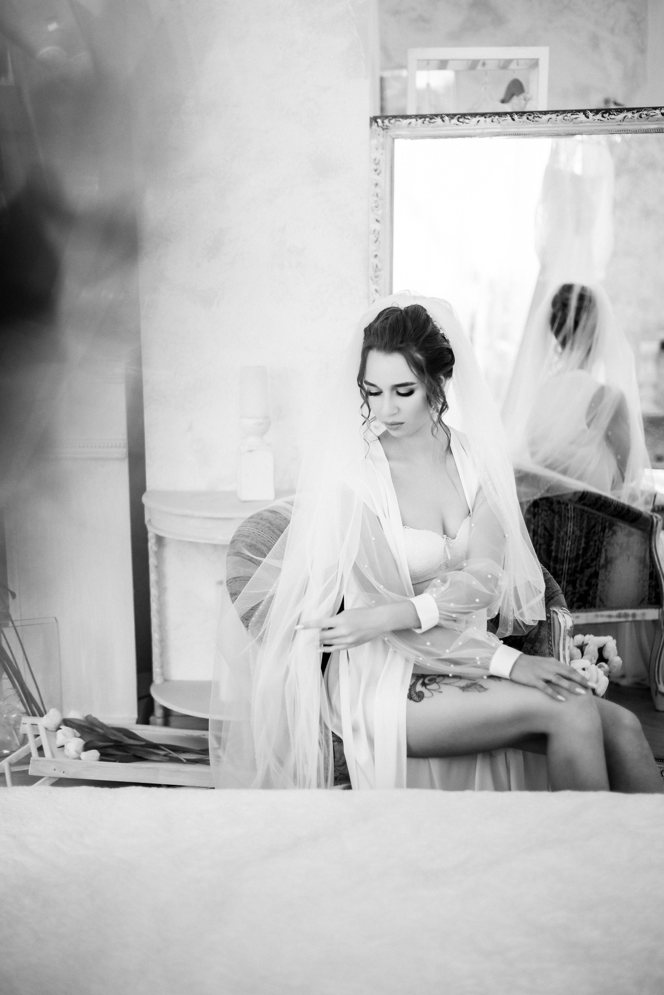 Полина и Данил (полный день в Кузнечной). Свадебный и портретный фотограф в Липецке Юлия Свит