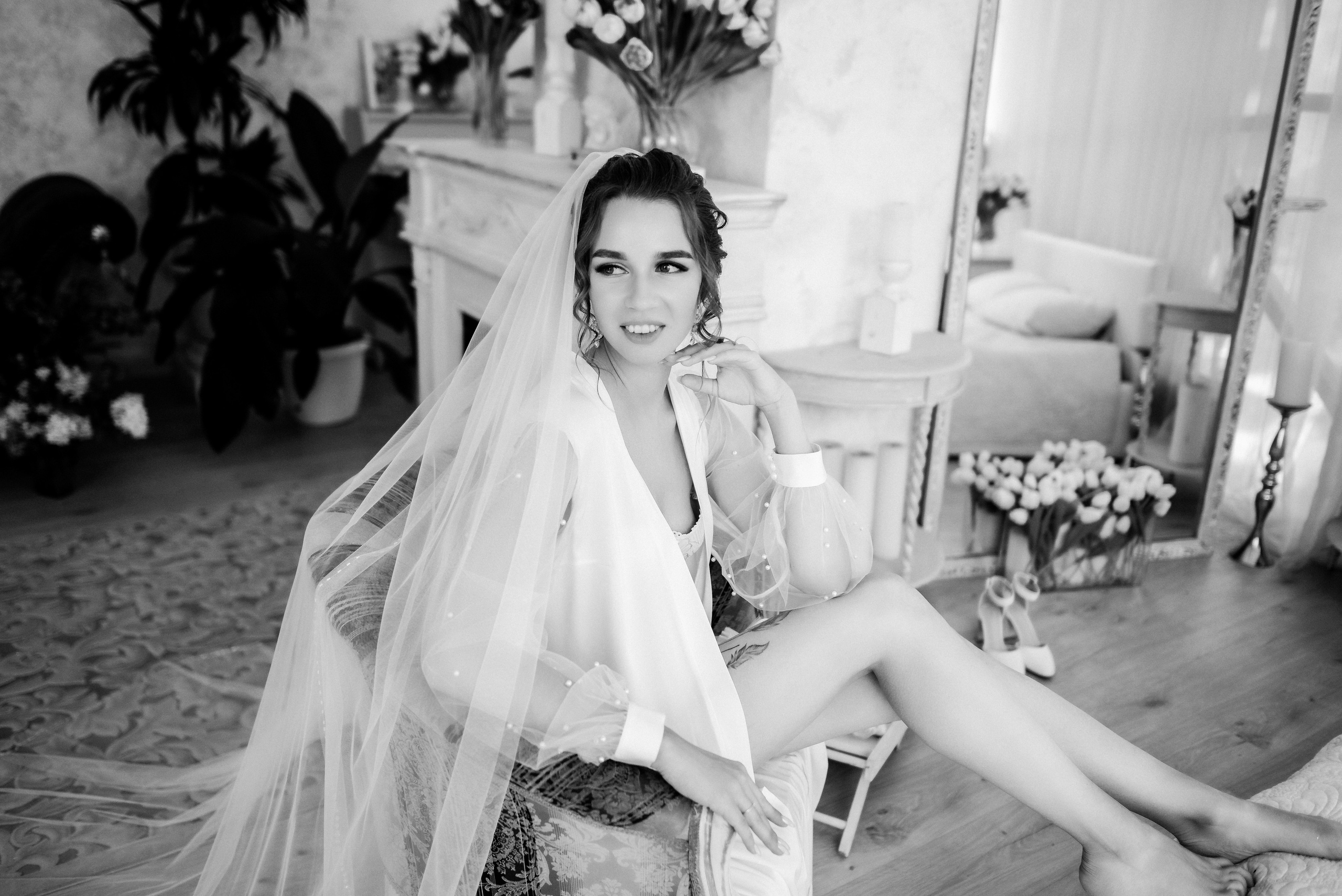 Полина и Данил (полный день в Кузнечной). Свадебный и портретный фотограф в Липецке Юлия Свит