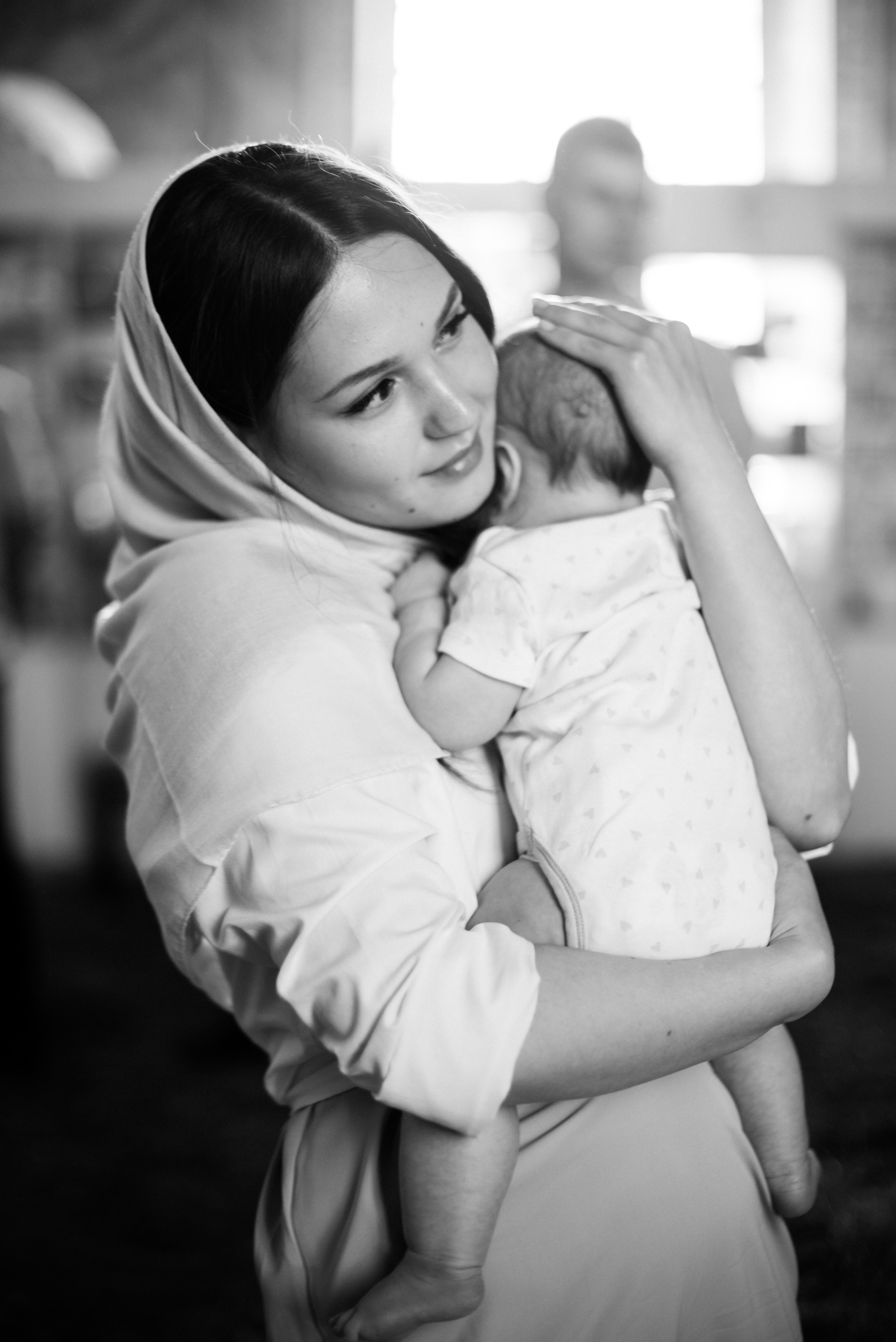 Крестины 6 июня 2022 Вешаловка. Свадебный и портретный фотограф в Липецке Юлия Свит