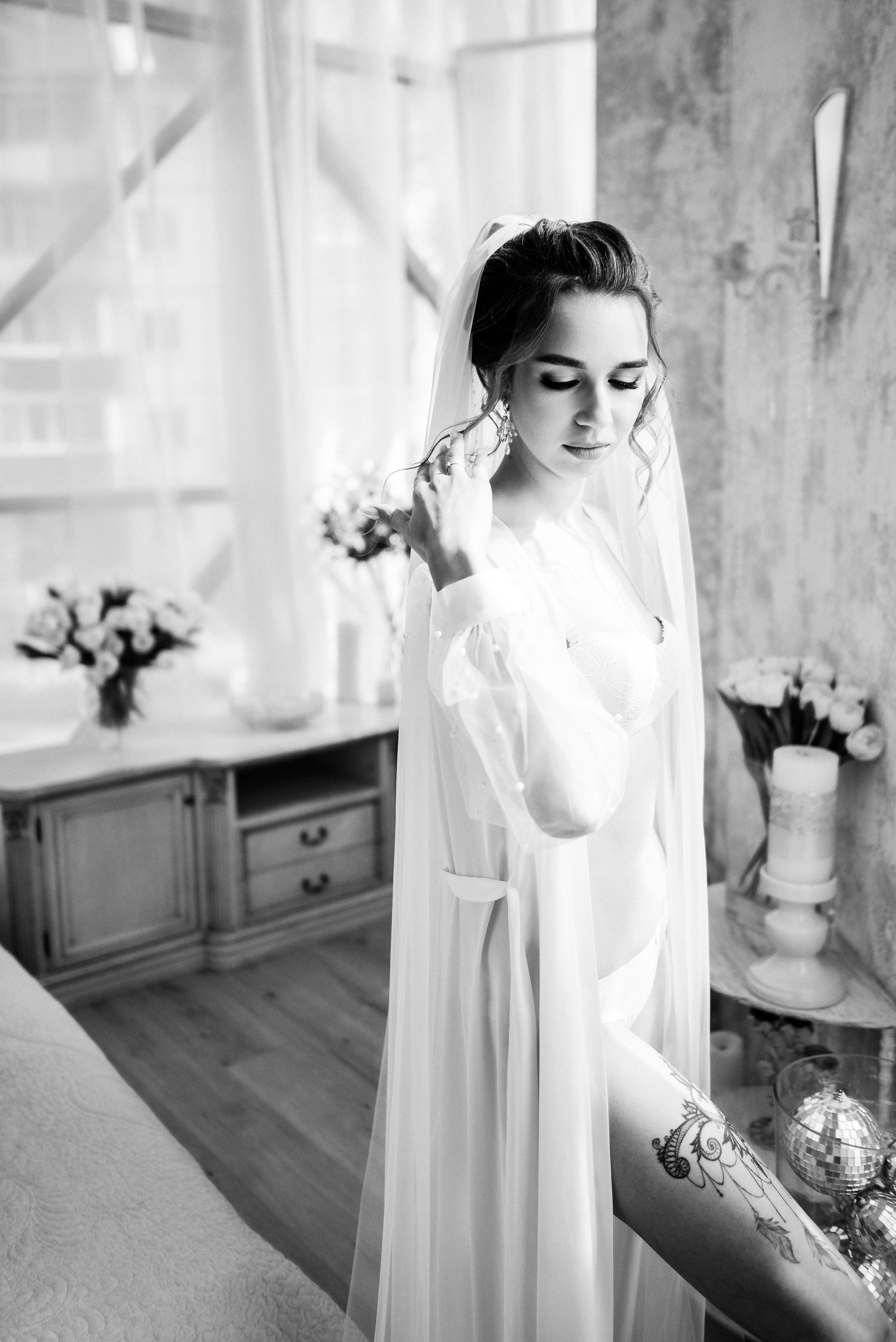 Полина и Данил (полный день в Кузнечной). Свадебный и портретный фотограф в Липецке Юлия Свит