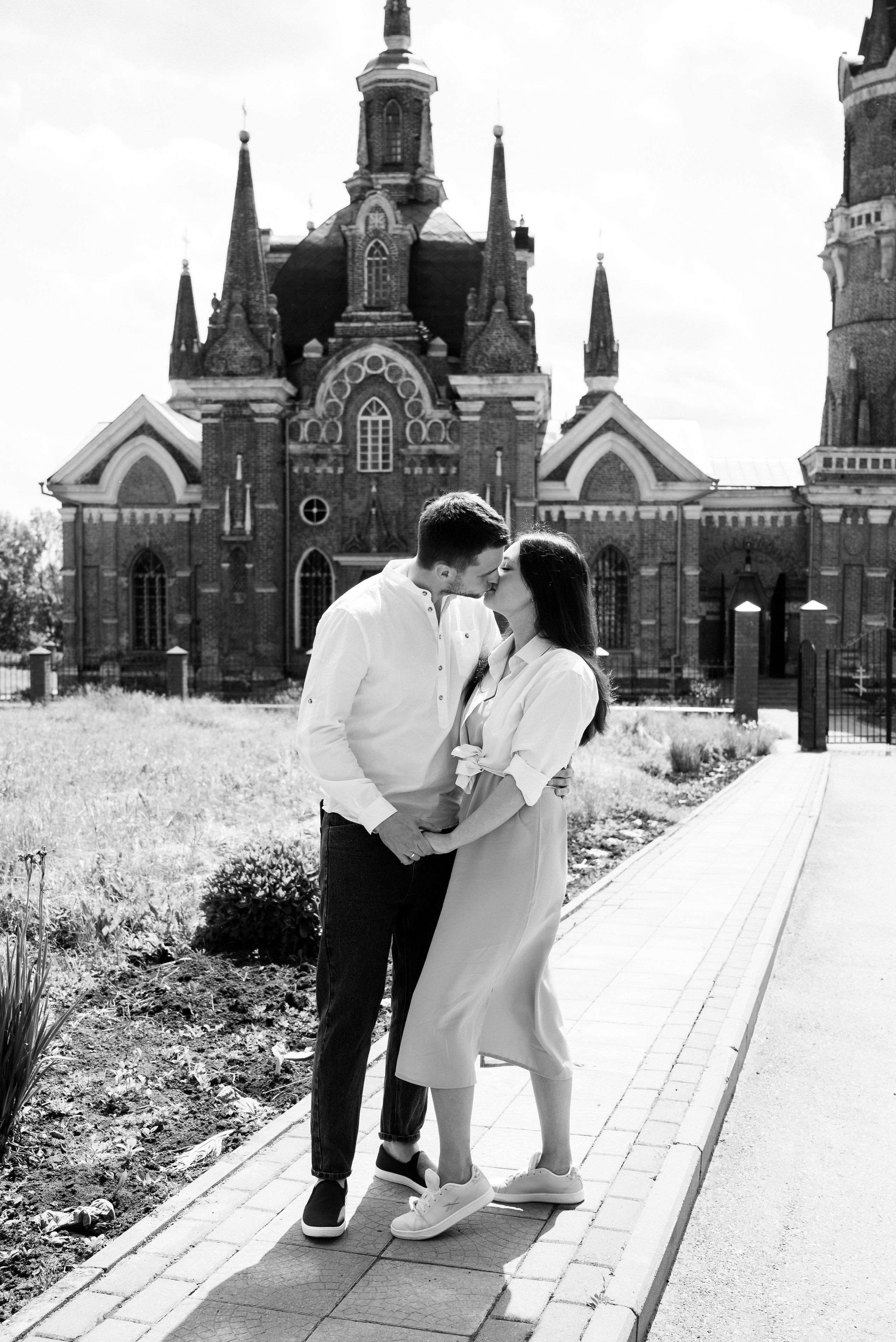 Крестины 6 июня 2022 Вешаловка. Свадебный и портретный фотограф в Липецке Юлия Свит