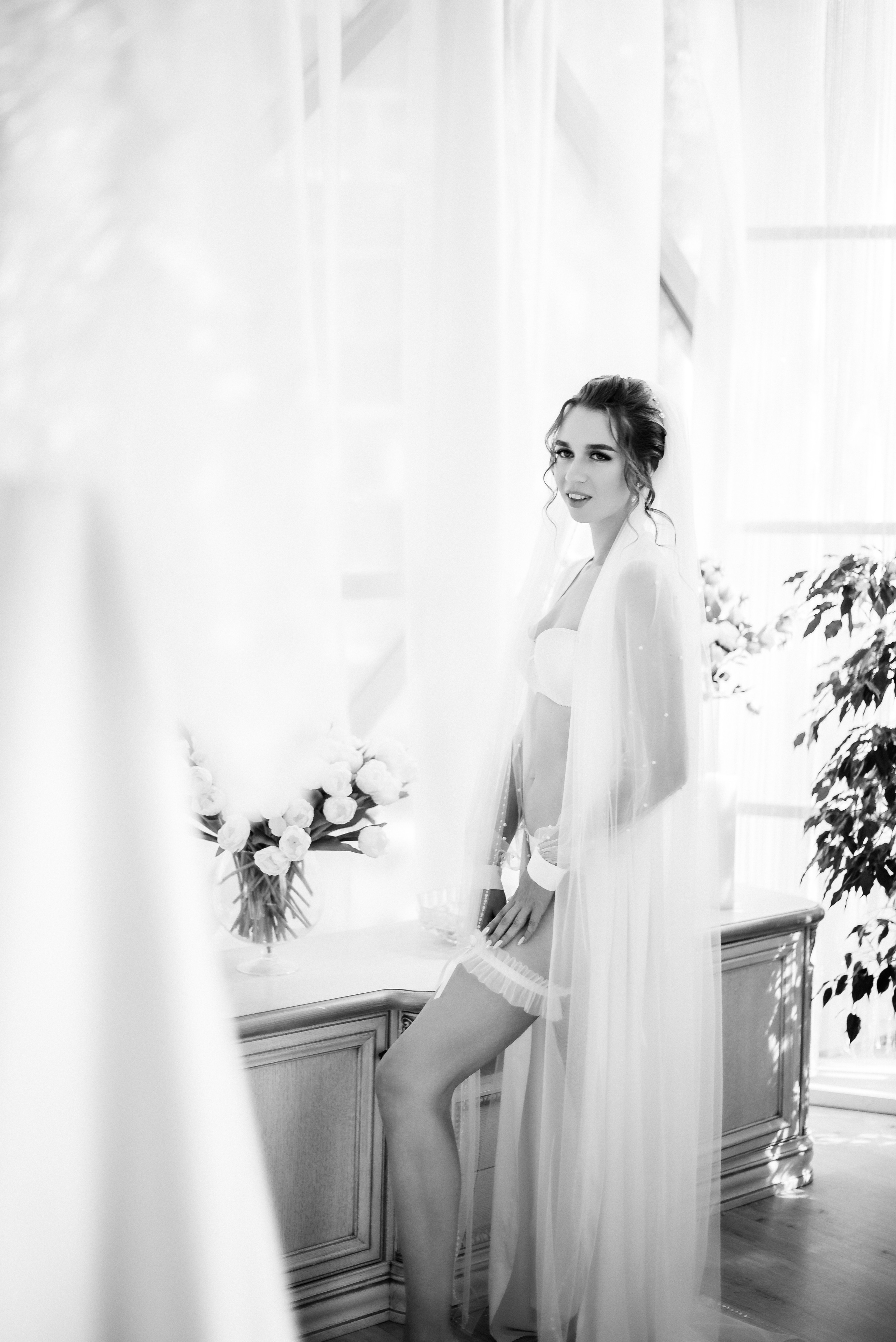 Полина и Данил (полный день в Кузнечной). Свадебный и портретный фотограф в Липецке Юлия Свит