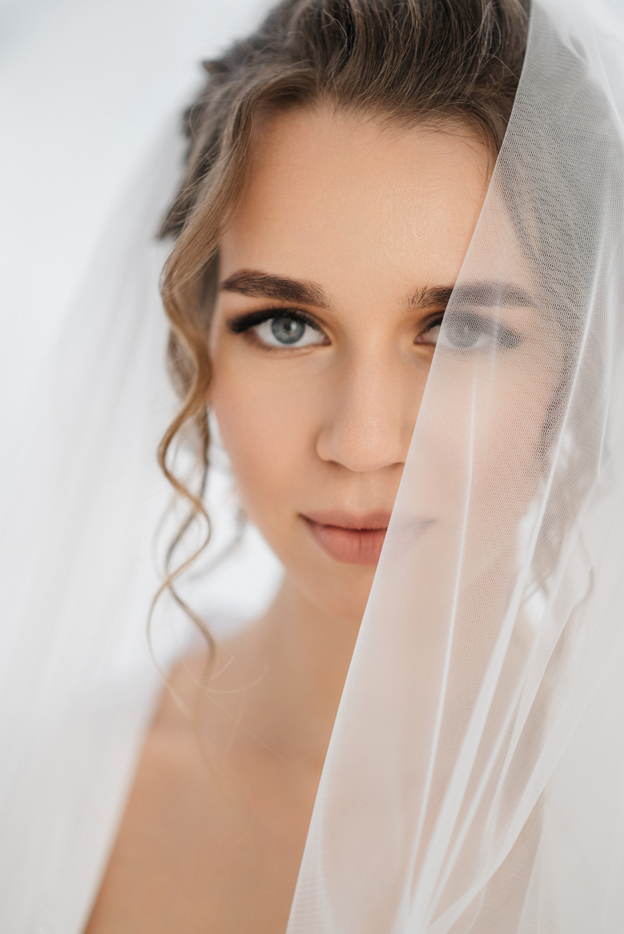 Полина и Данил (полный день в Кузнечной). Свадебный и портретный фотограф в Липецке Юлия Свит