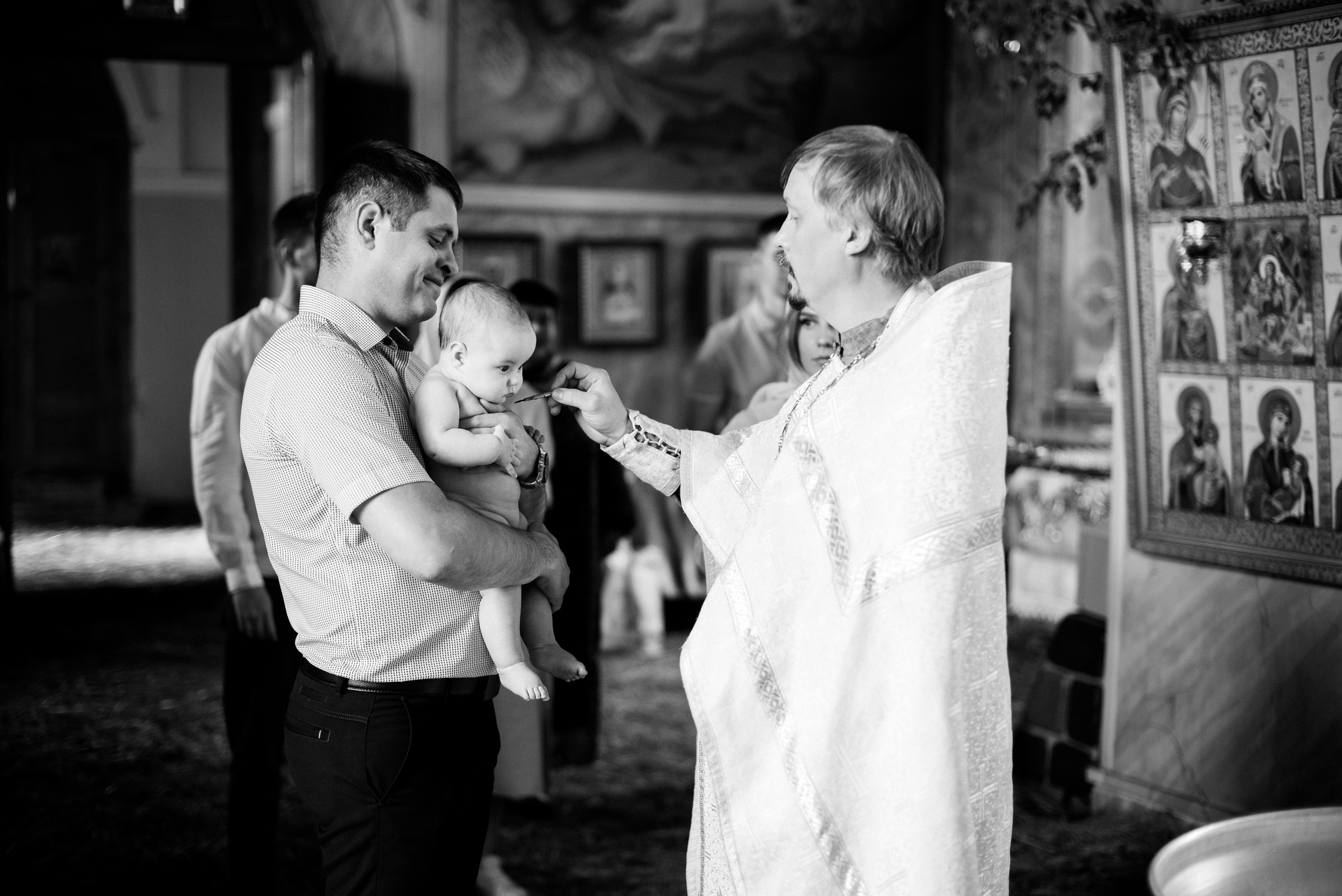 Крестины 6 июня 2022 Вешаловка. Свадебный и портретный фотограф в Липецке Юлия Свит