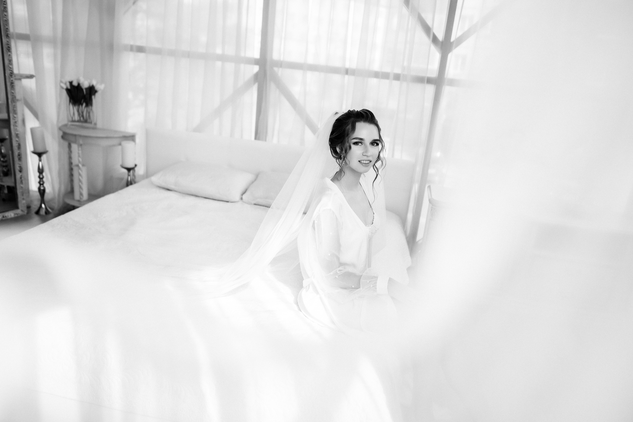 Полина и Данил (полный день в Кузнечной). Свадебный и портретный фотограф в Липецке Юлия Свит