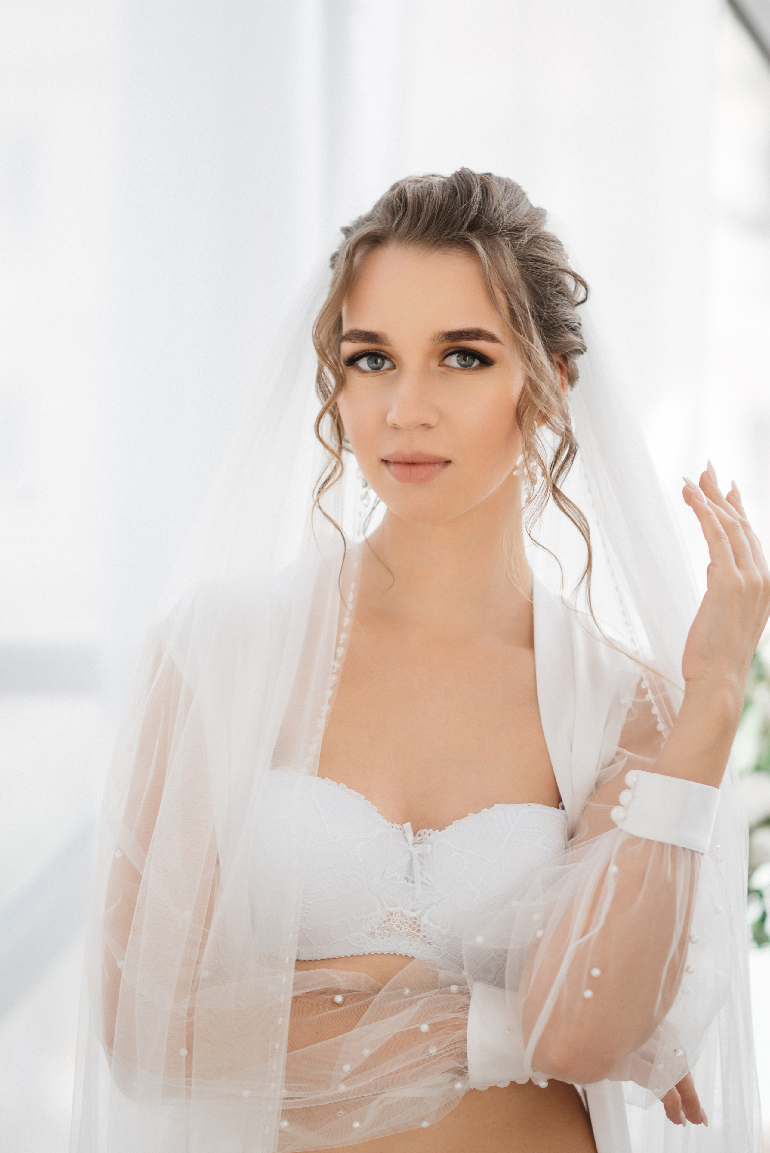 Полина и Данил (полный день в Кузнечной). Свадебный и портретный фотограф в Липецке Юлия Свит