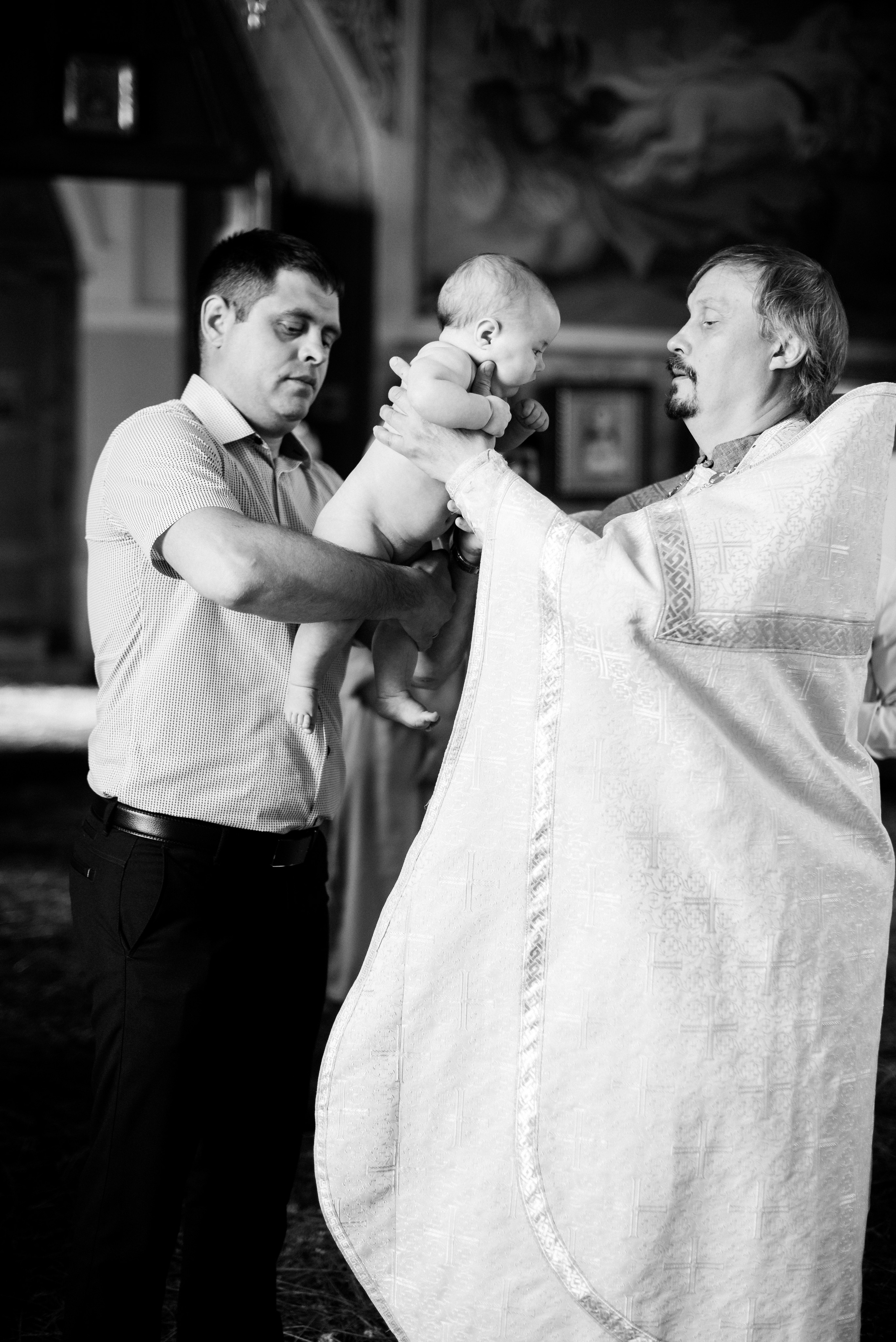 Крестины 6 июня 2022 Вешаловка. Свадебный и портретный фотограф в Липецке Юлия Свит