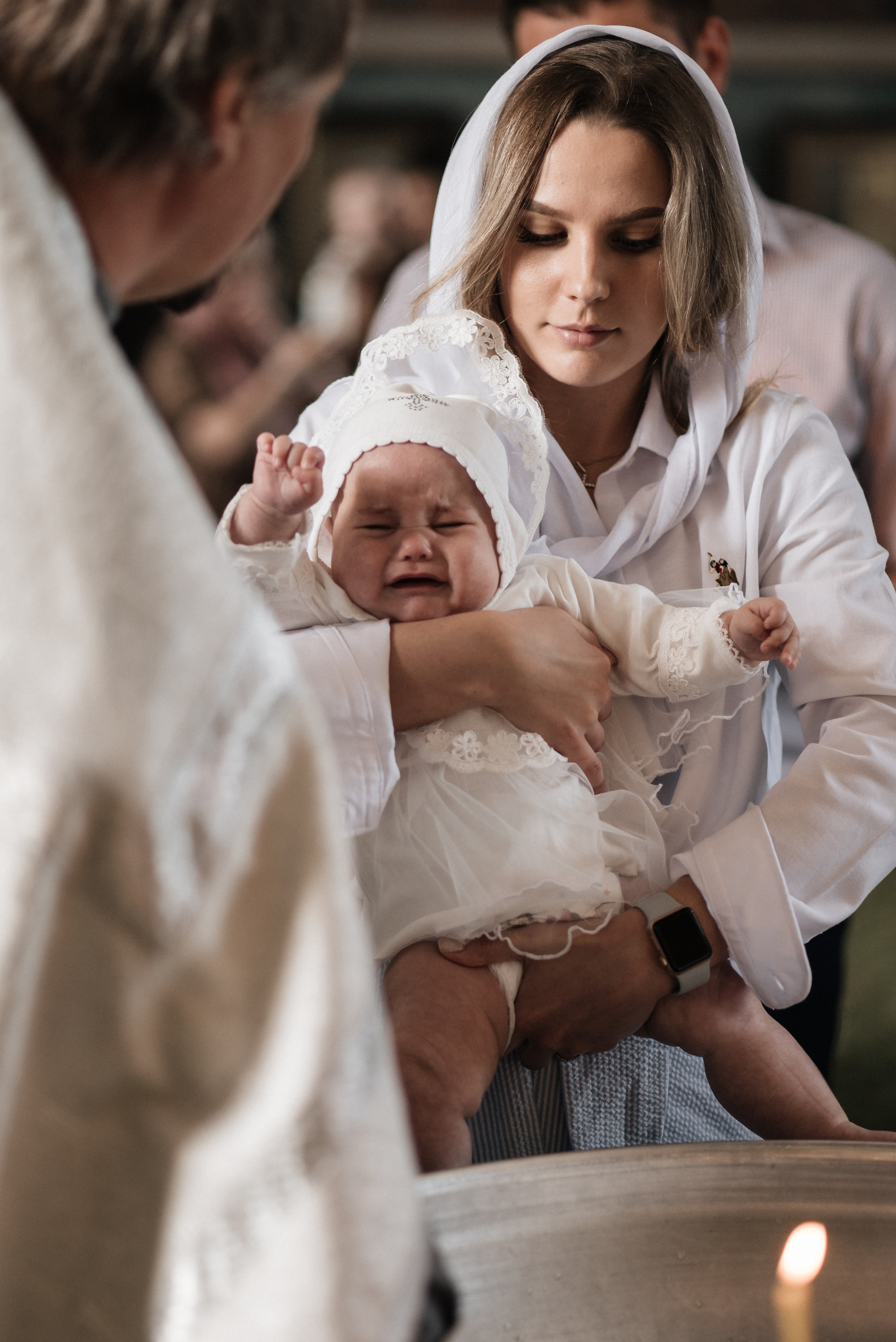 Крестины 6 июня 2022 Вешаловка. Свадебный и портретный фотограф в Липецке Юлия Свит