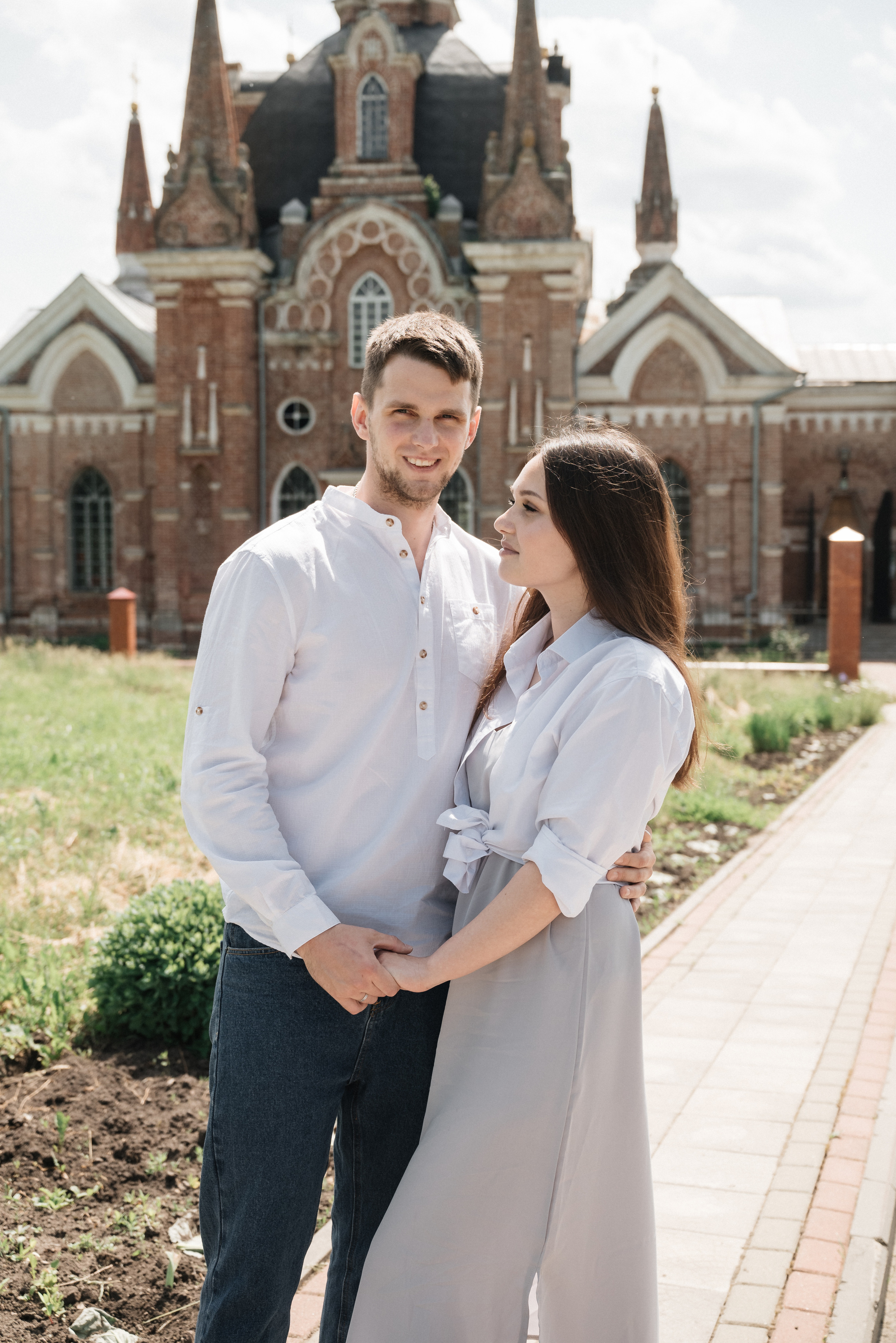 Крестины 6 июня 2022 Вешаловка. Свадебный и портретный фотограф в Липецке Юлия Свит