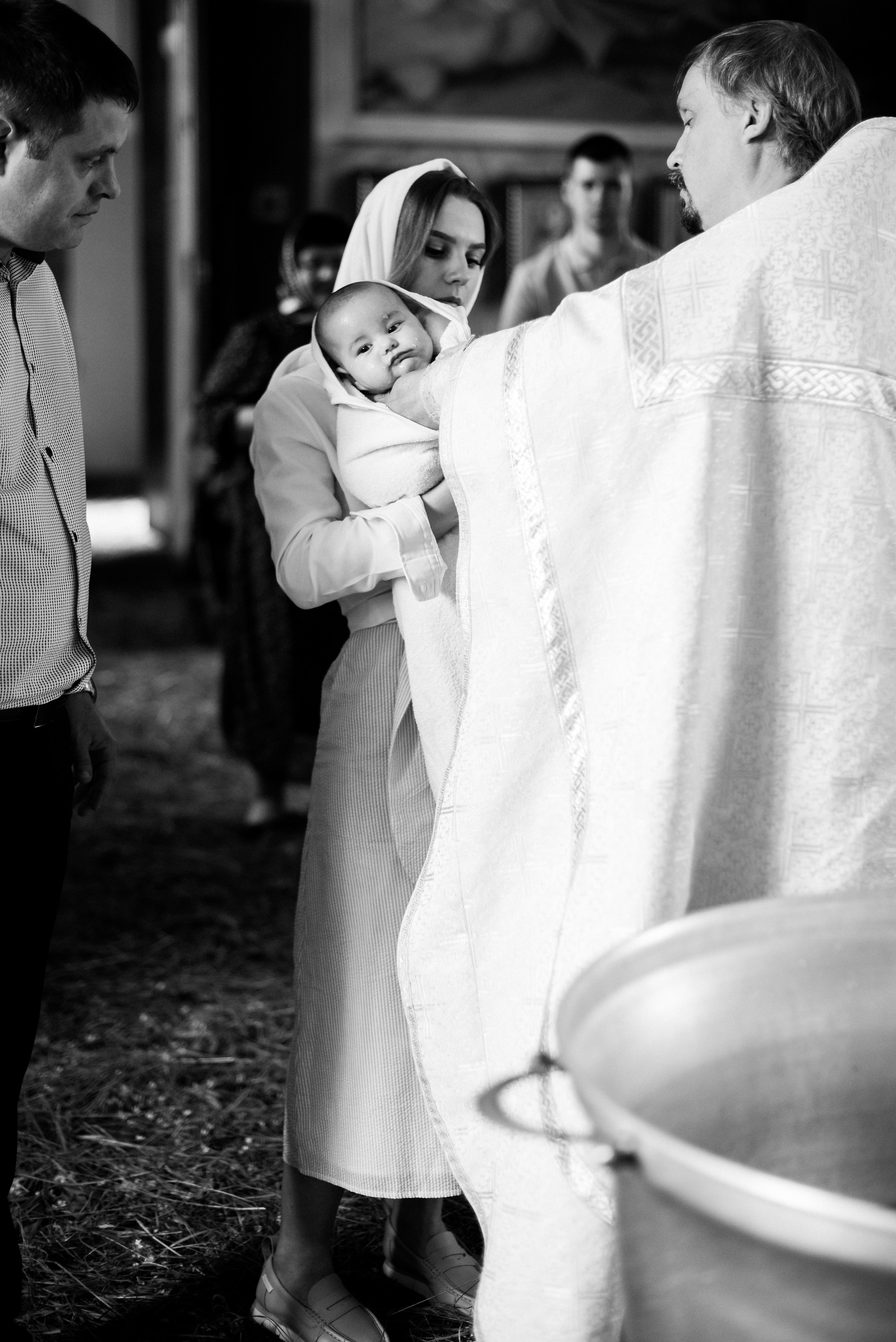 Крестины 6 июня 2022 Вешаловка. Свадебный и портретный фотограф в Липецке Юлия Свит