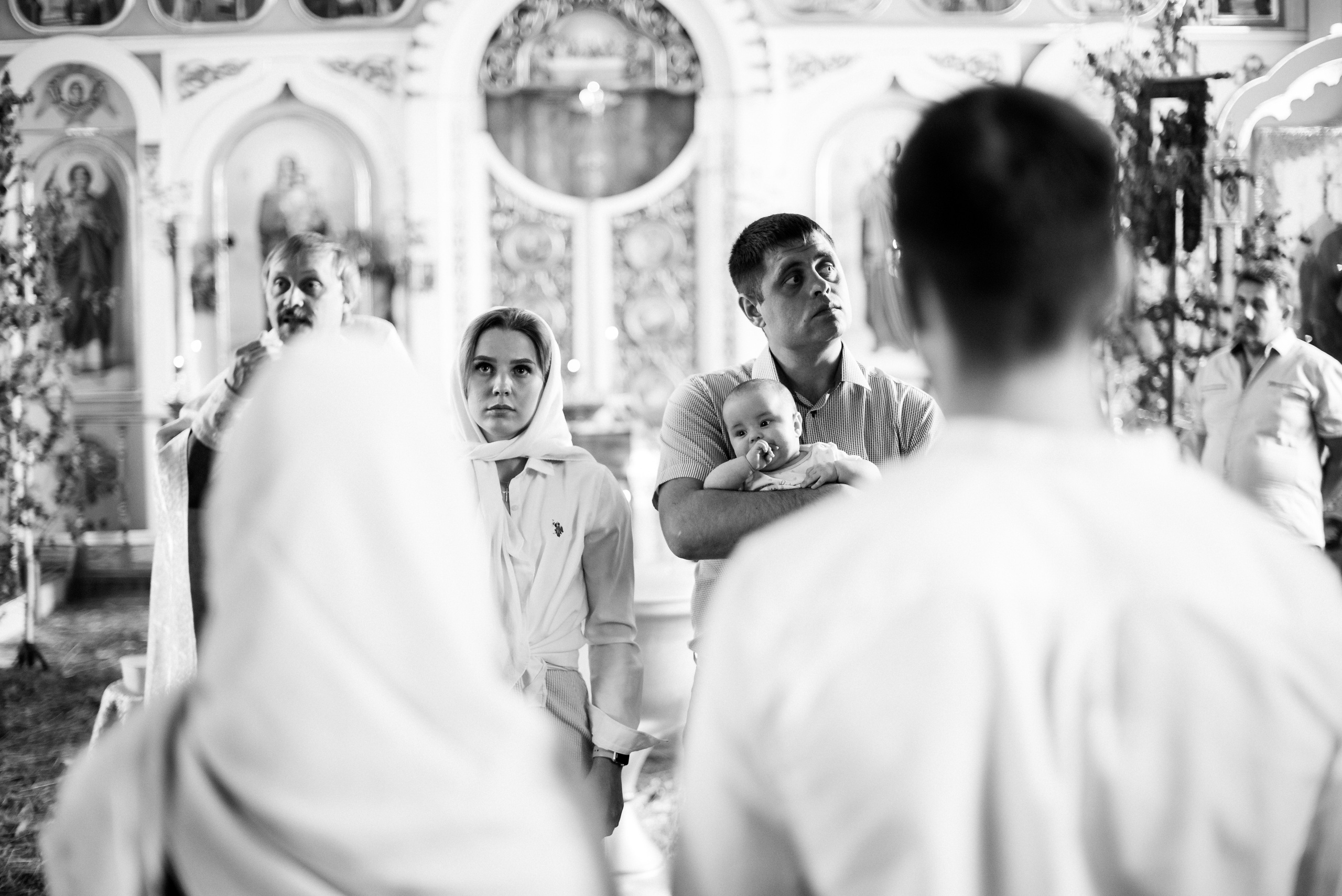 Крестины 6 июня 2022 Вешаловка. Свадебный и портретный фотограф в Липецке Юлия Свит