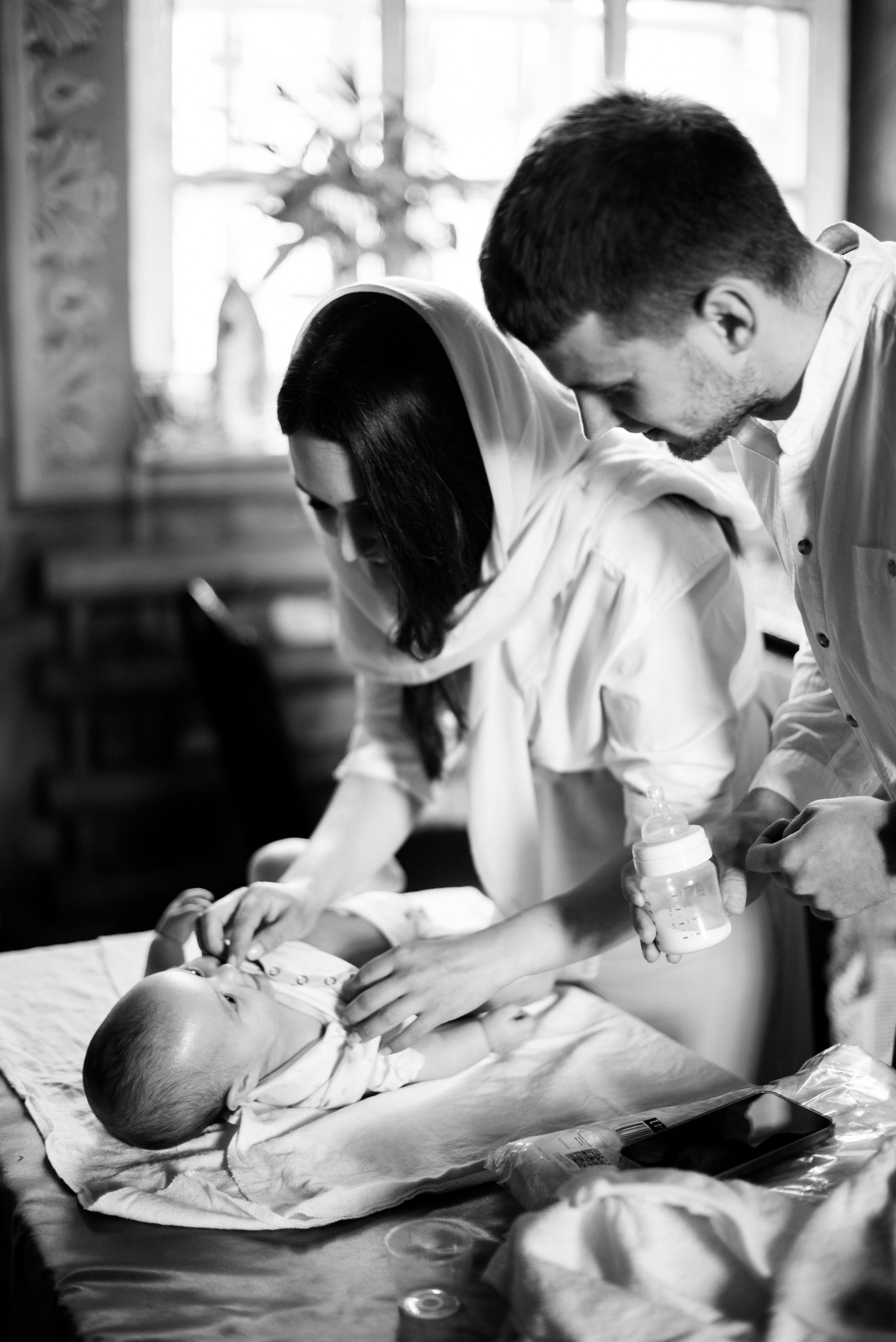 Крестины 6 июня 2022 Вешаловка. Свадебный и портретный фотограф в Липецке Юлия Свит