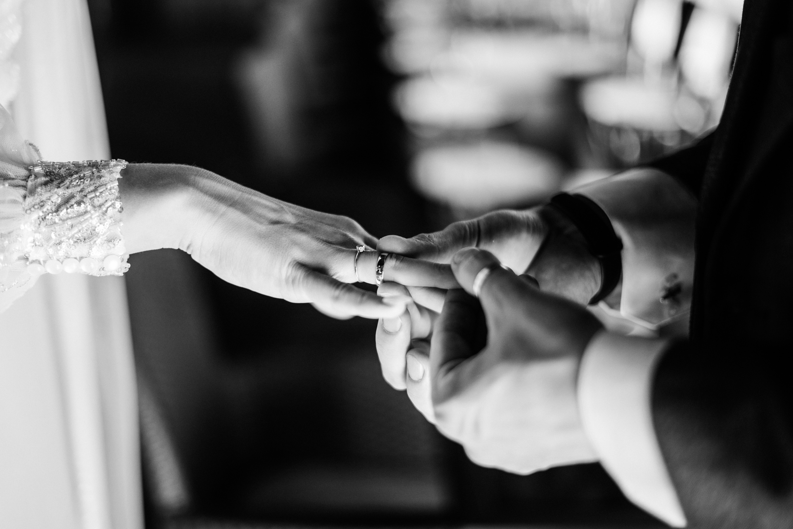 Полина и Данил (полный день в Кузнечной). Свадебный и портретный фотограф в Липецке Юлия Свит