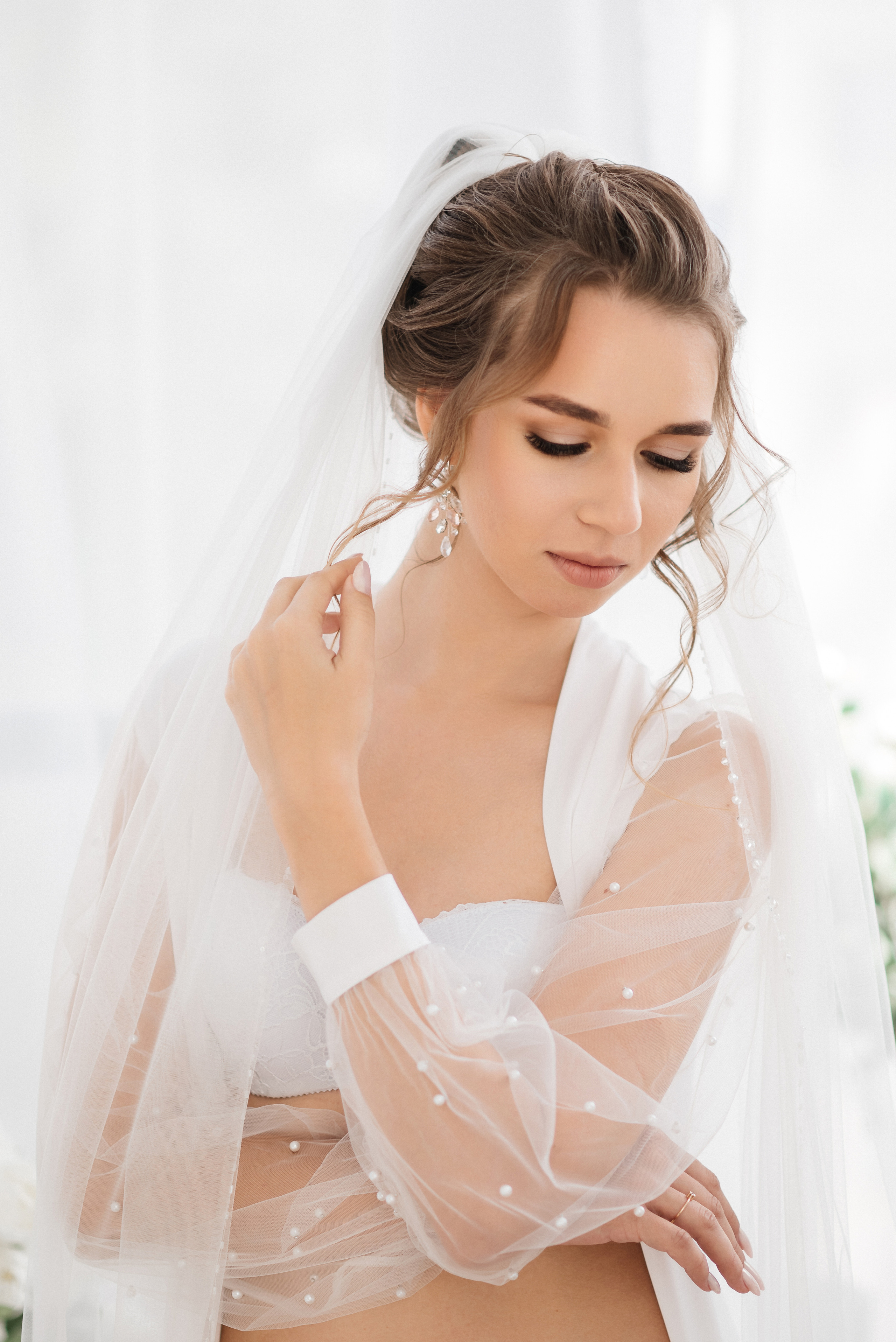 Полина и Данил (полный день в Кузнечной). Свадебный и портретный фотограф в Липецке Юлия Свит