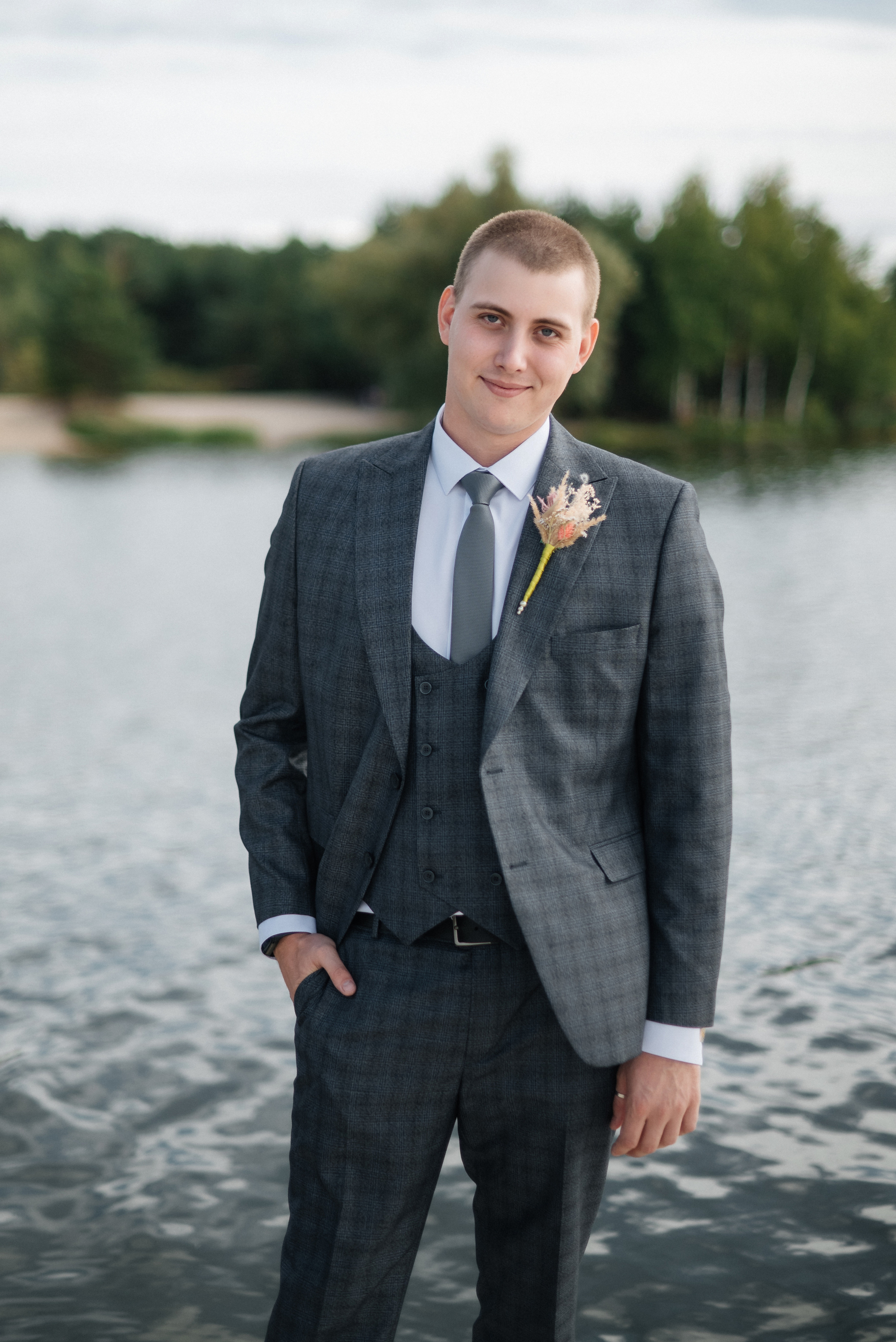 Полина и Данил (полный день в Кузнечной). Свадебный и портретный фотограф в Липецке Юлия Свит