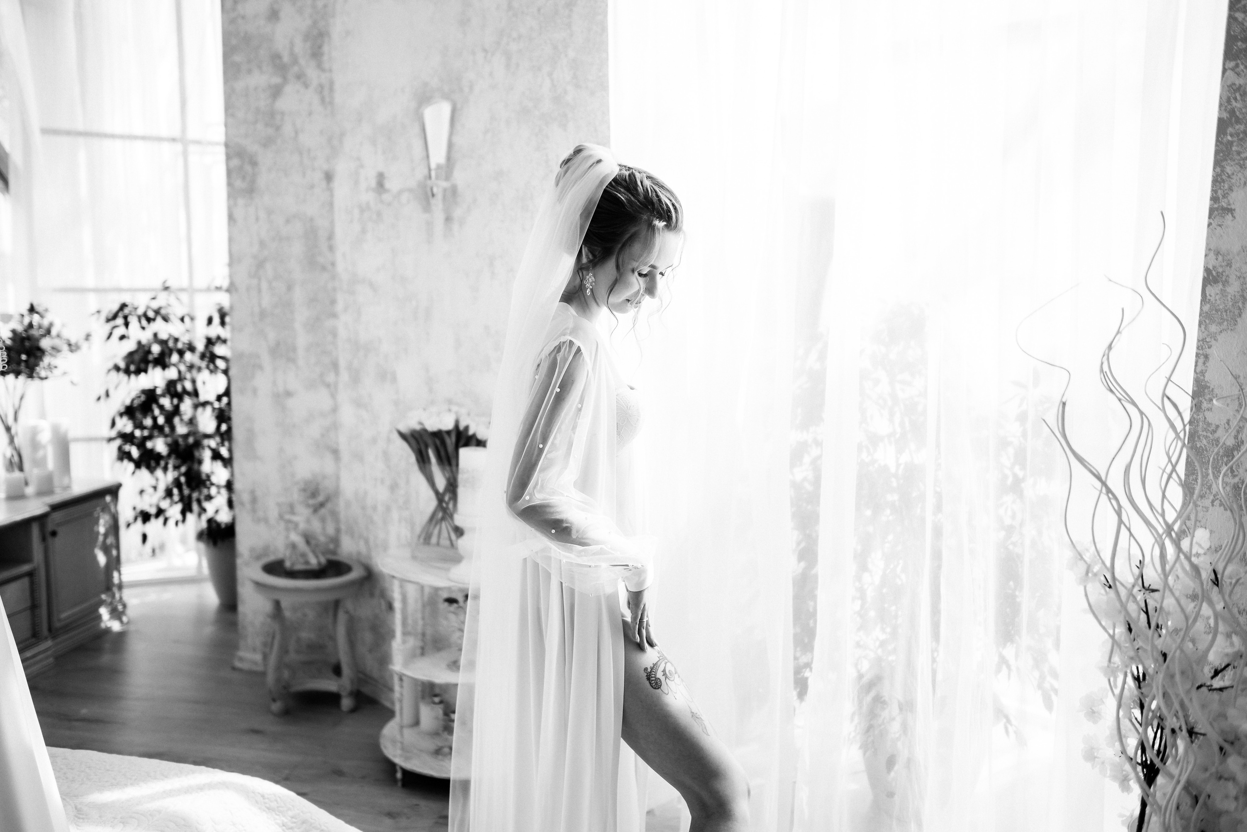 Полина и Данил (полный день в Кузнечной). Свадебный и портретный фотограф в Липецке Юлия Свит