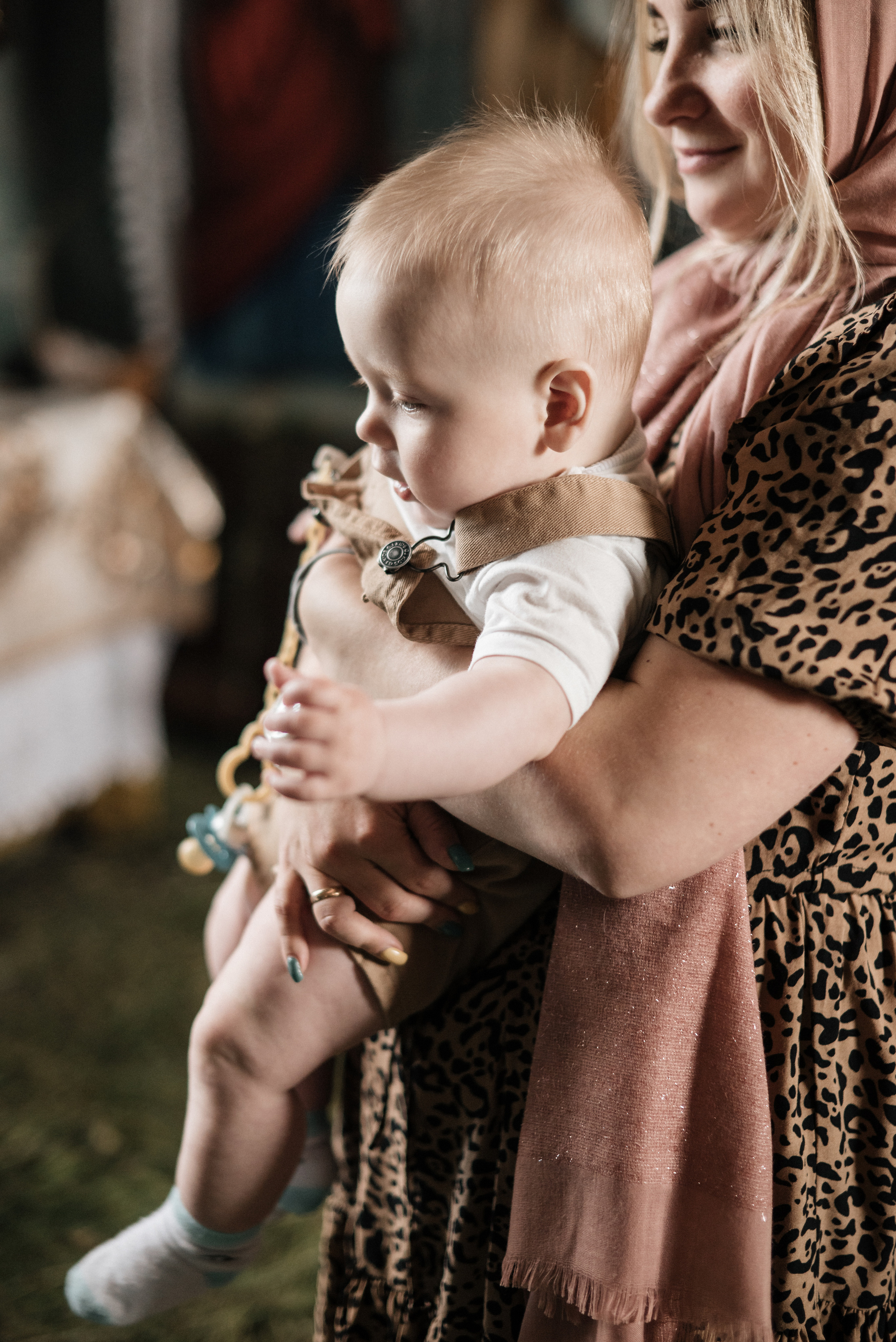 Крестины 6 июня 2022 Вешаловка. Свадебный и портретный фотограф в Липецке Юлия Свит
