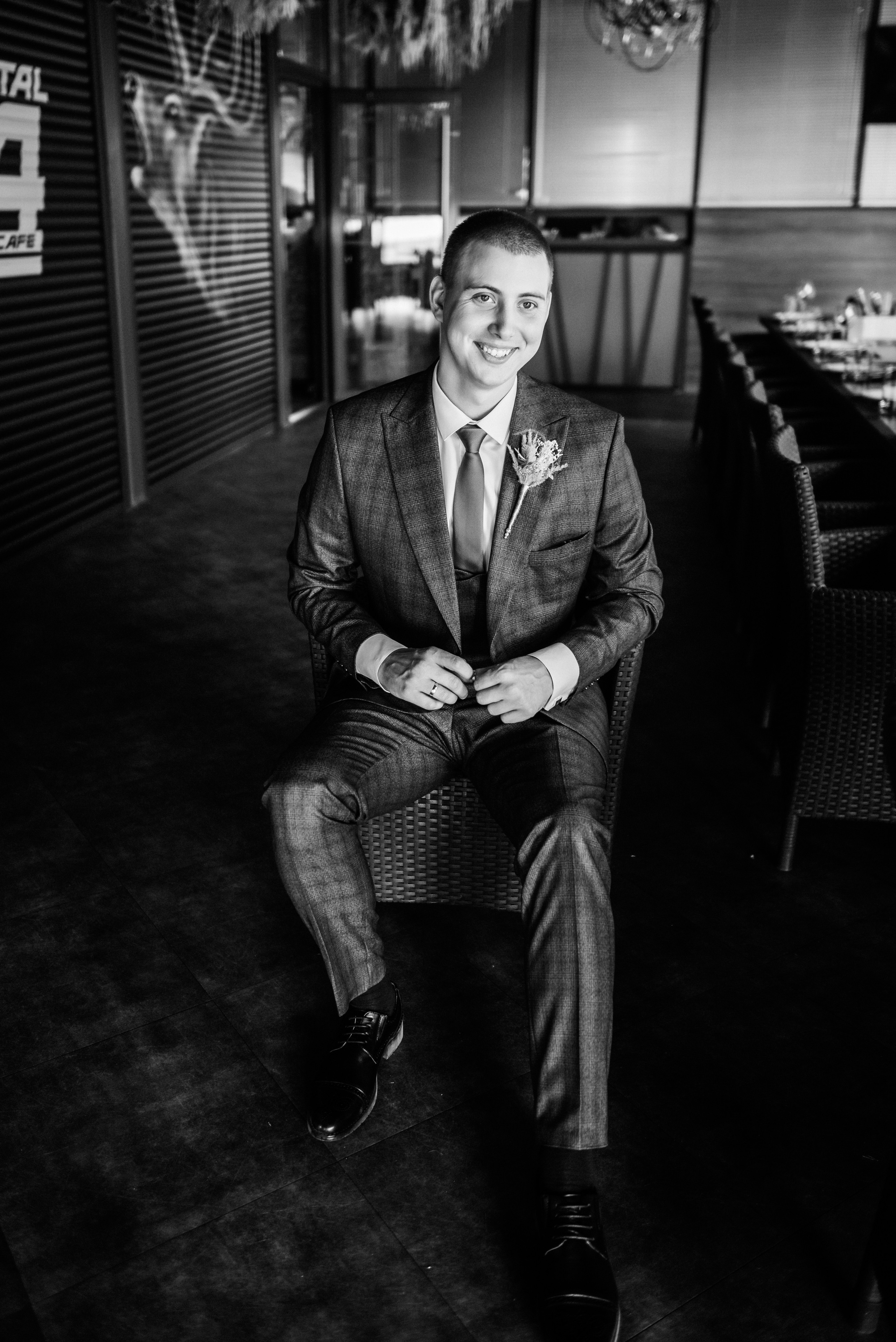 Полина и Данил (полный день в Кузнечной). Свадебный и портретный фотограф в Липецке Юлия Свит