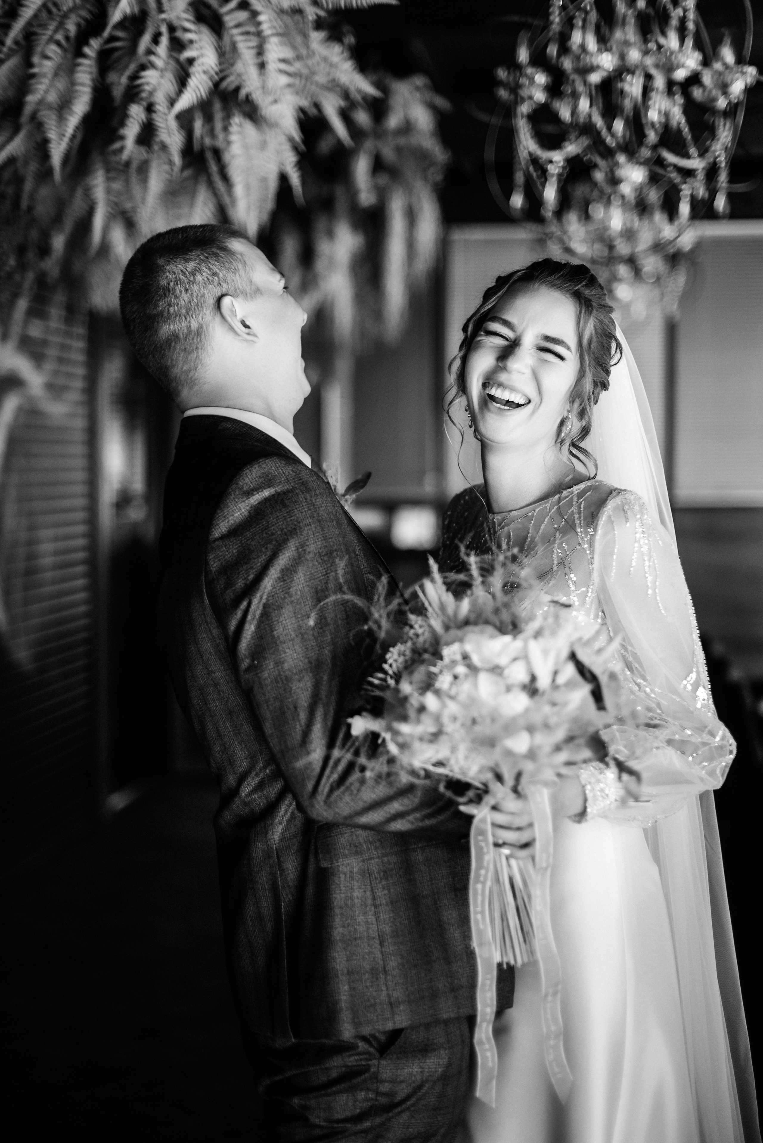 Полина и Данил (полный день в Кузнечной). Свадебный и портретный фотограф в Липецке Юлия Свит