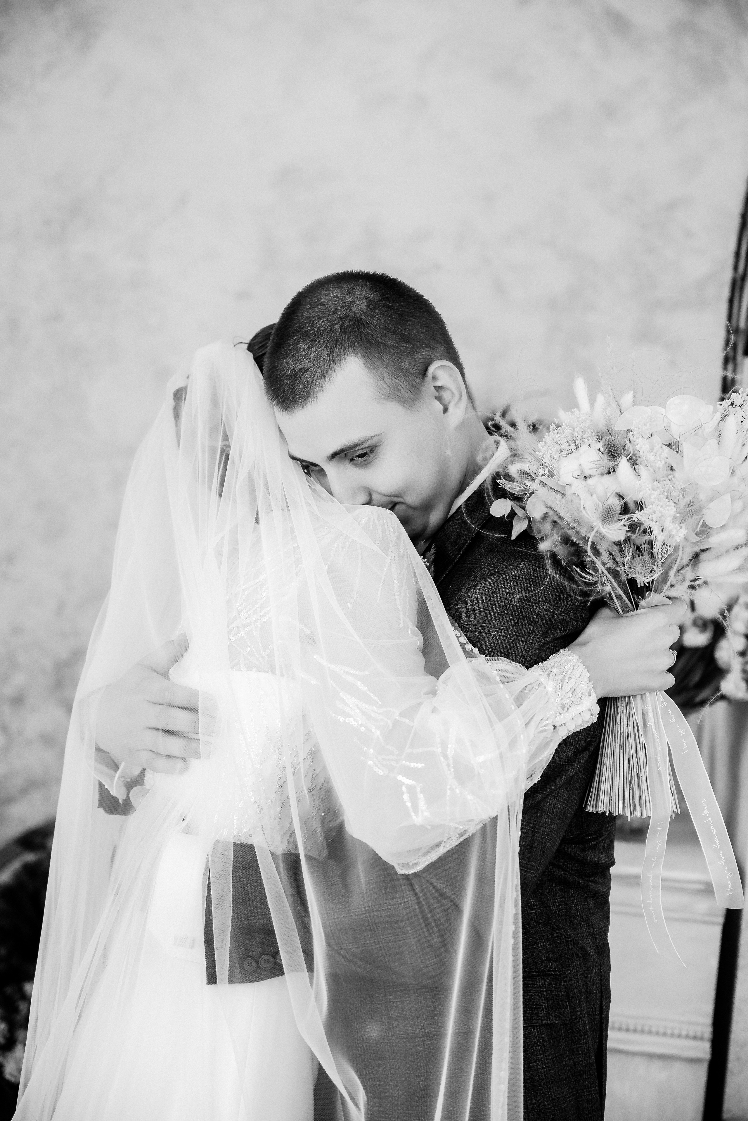 Полина и Данил (полный день в Кузнечной). Свадебный и портретный фотограф в Липецке Юлия Свит