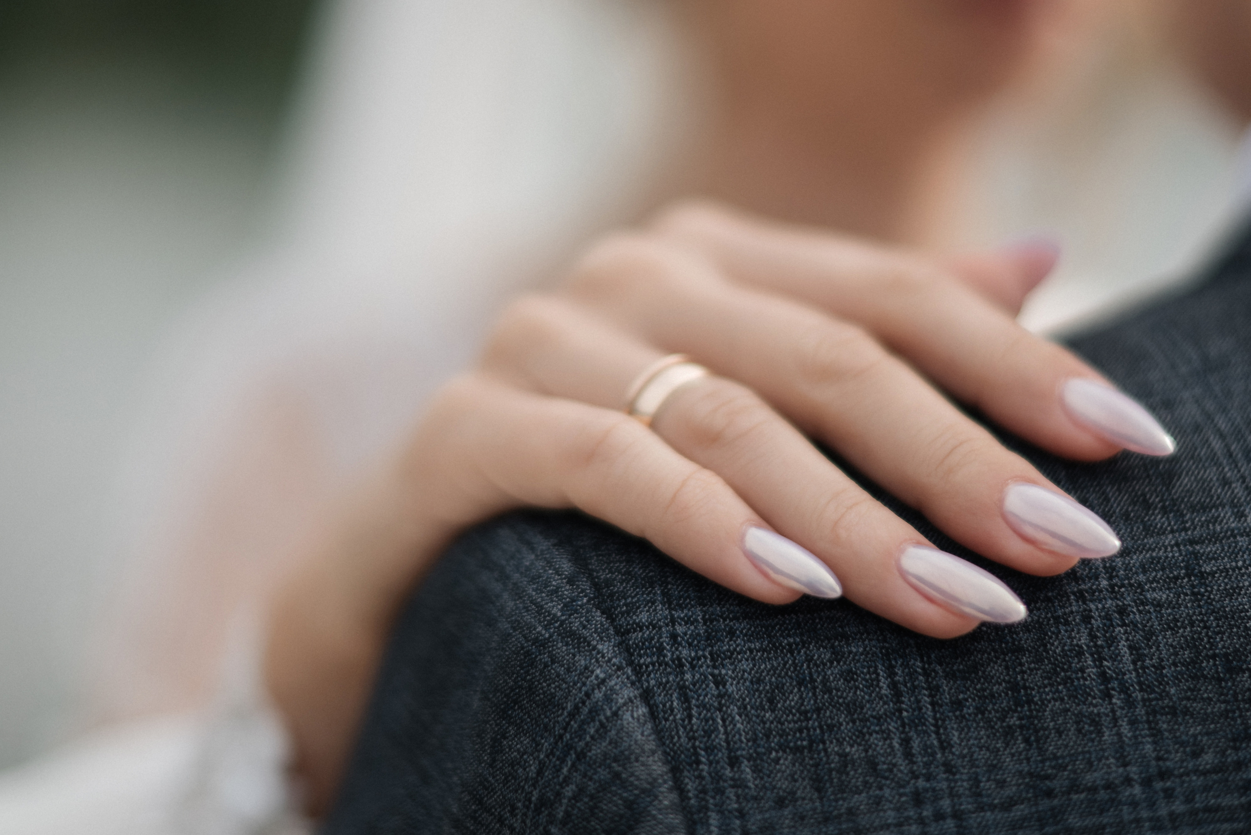 Полина и Данил (полный день в Кузнечной). Свадебный и портретный фотограф в Липецке Юлия Свит