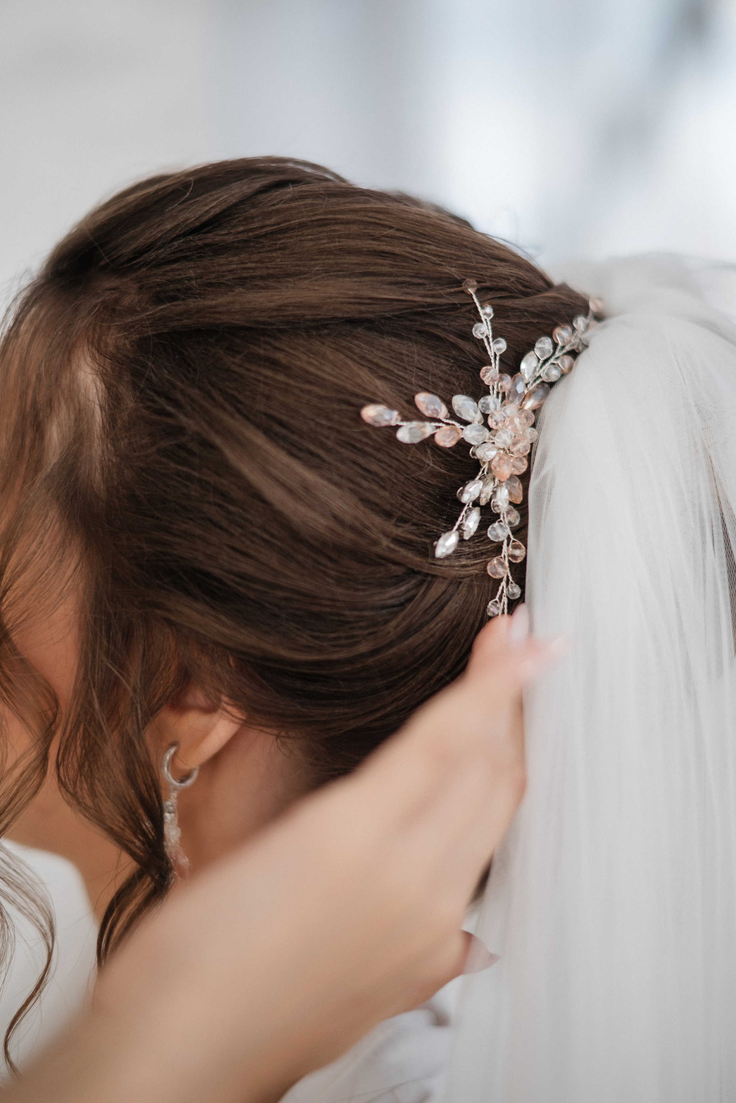 Полина и Данил (полный день в Кузнечной). Свадебный и портретный фотограф в Липецке Юлия Свит