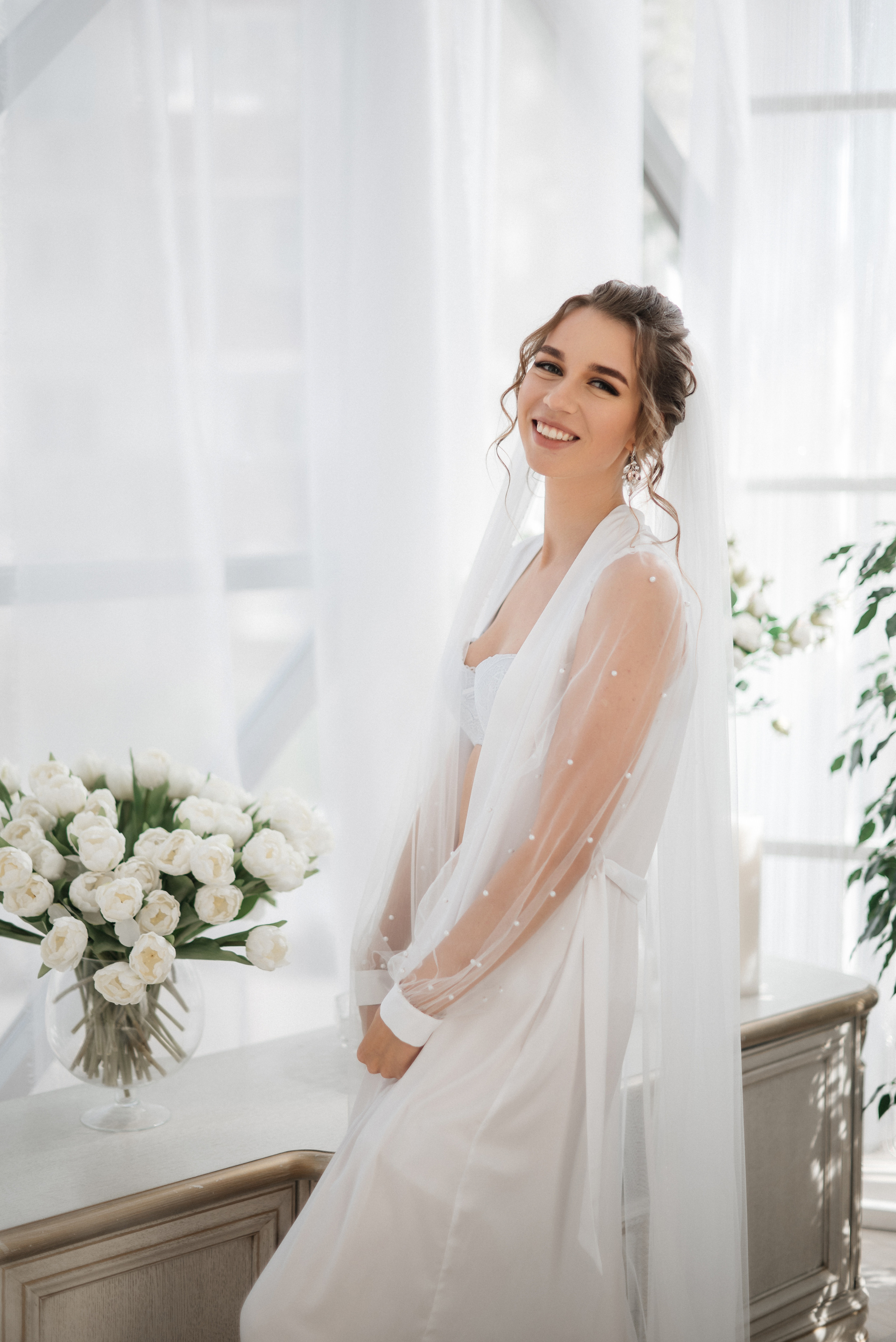 Полина и Данил (полный день в Кузнечной). Свадебный и портретный фотограф в Липецке Юлия Свит