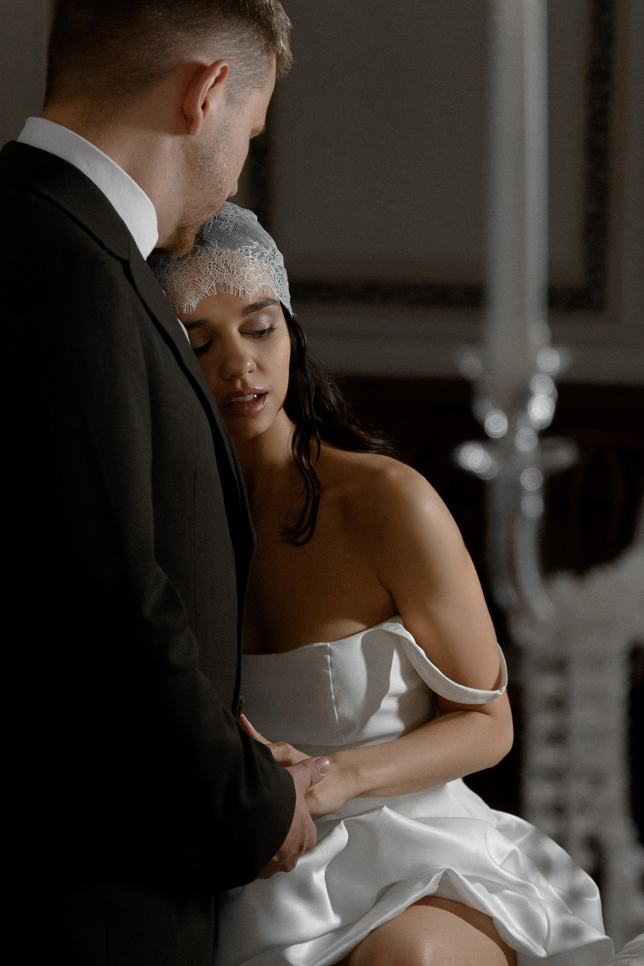 Усадьба. Свадебный фотограф Евгения Наумовец