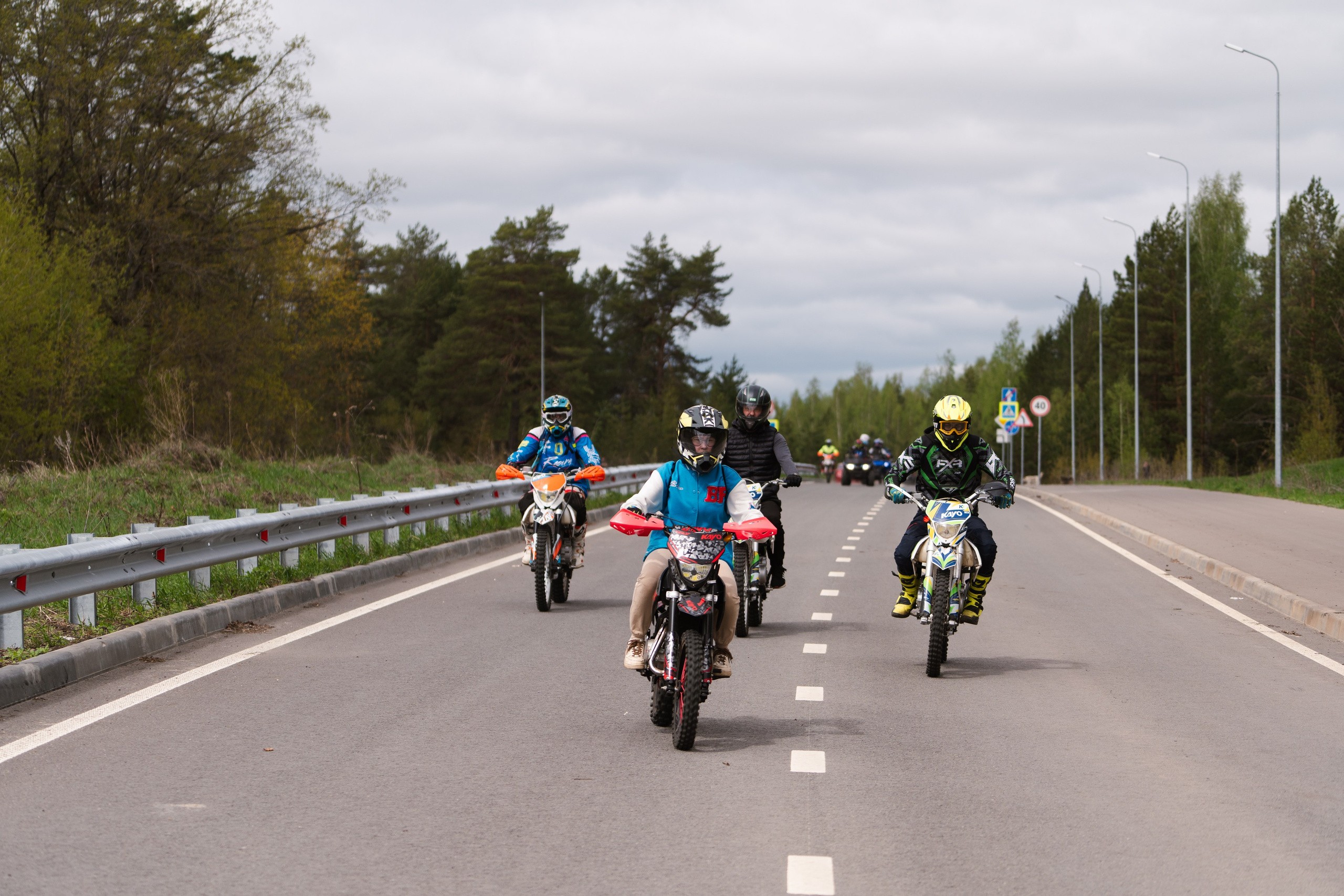 Мотокросс. Фотограф в СПБ Алмаз Камаев