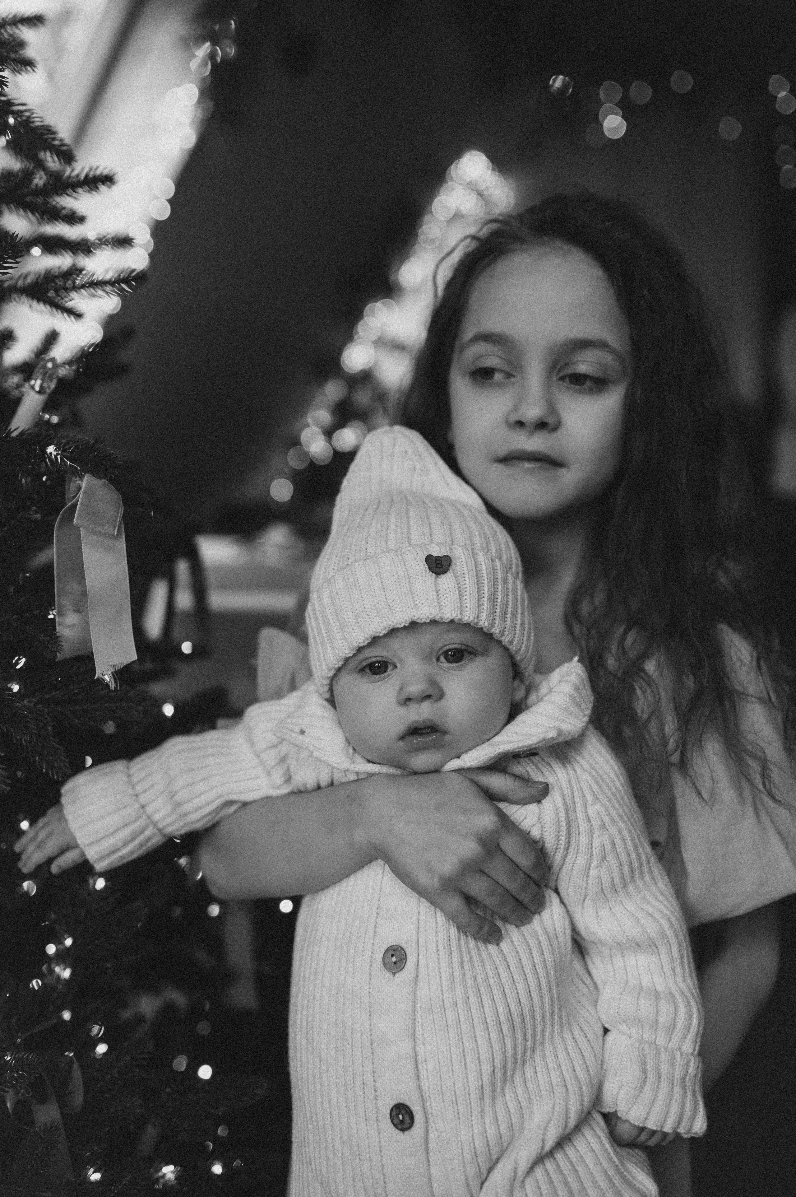 Семейная новогодняя фотосессия в фотодаче Дом Элли г. Пушкино. Семейный и детский фотограф в Сергиев Посаде, Хотьково Якимчук Любовь