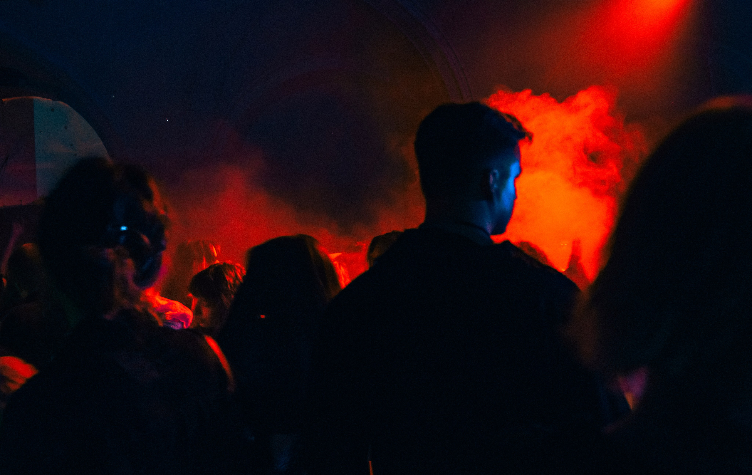 SOUTHERN GOTHIC PARTY. Платонов Олег — фотограф Санкт-Петербург