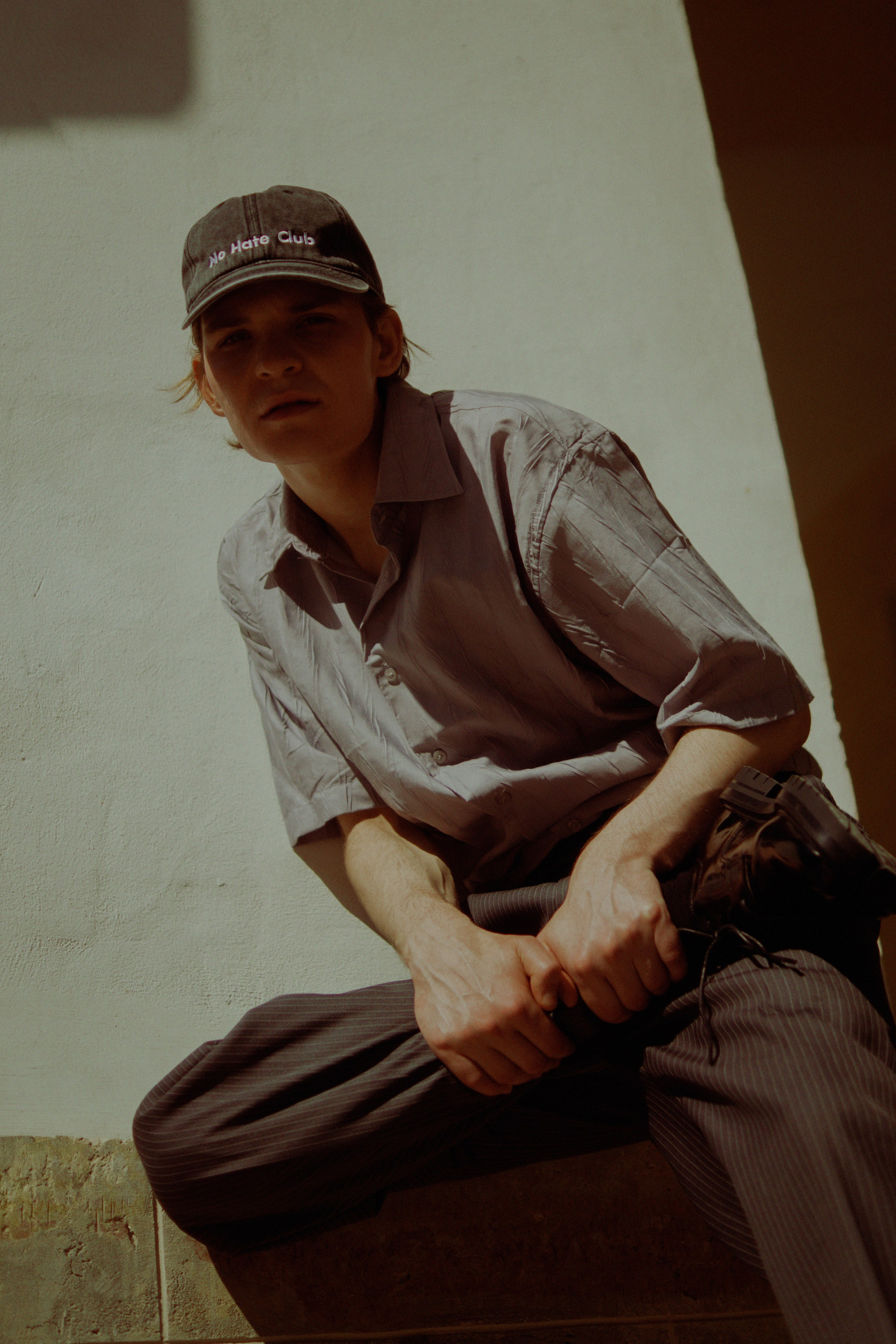 Слово Пацана. Турбо. Фотограф в Санкт-Петербурге Павел Жуков