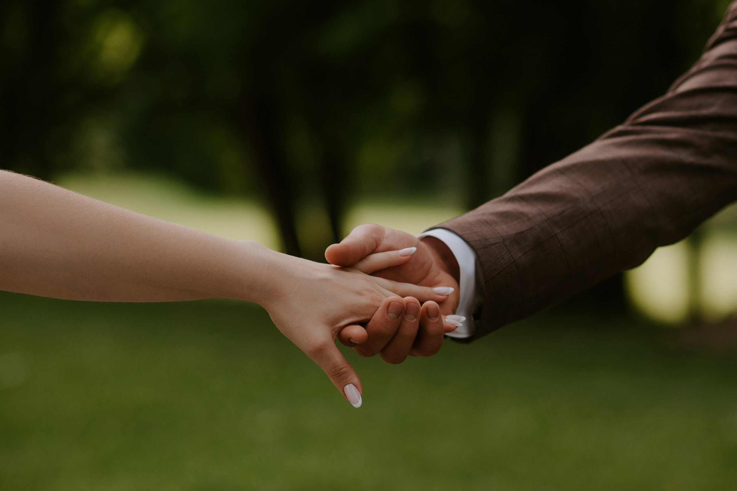 Свадебный, репортажный и семейный фотограф в Москве Арина Зак