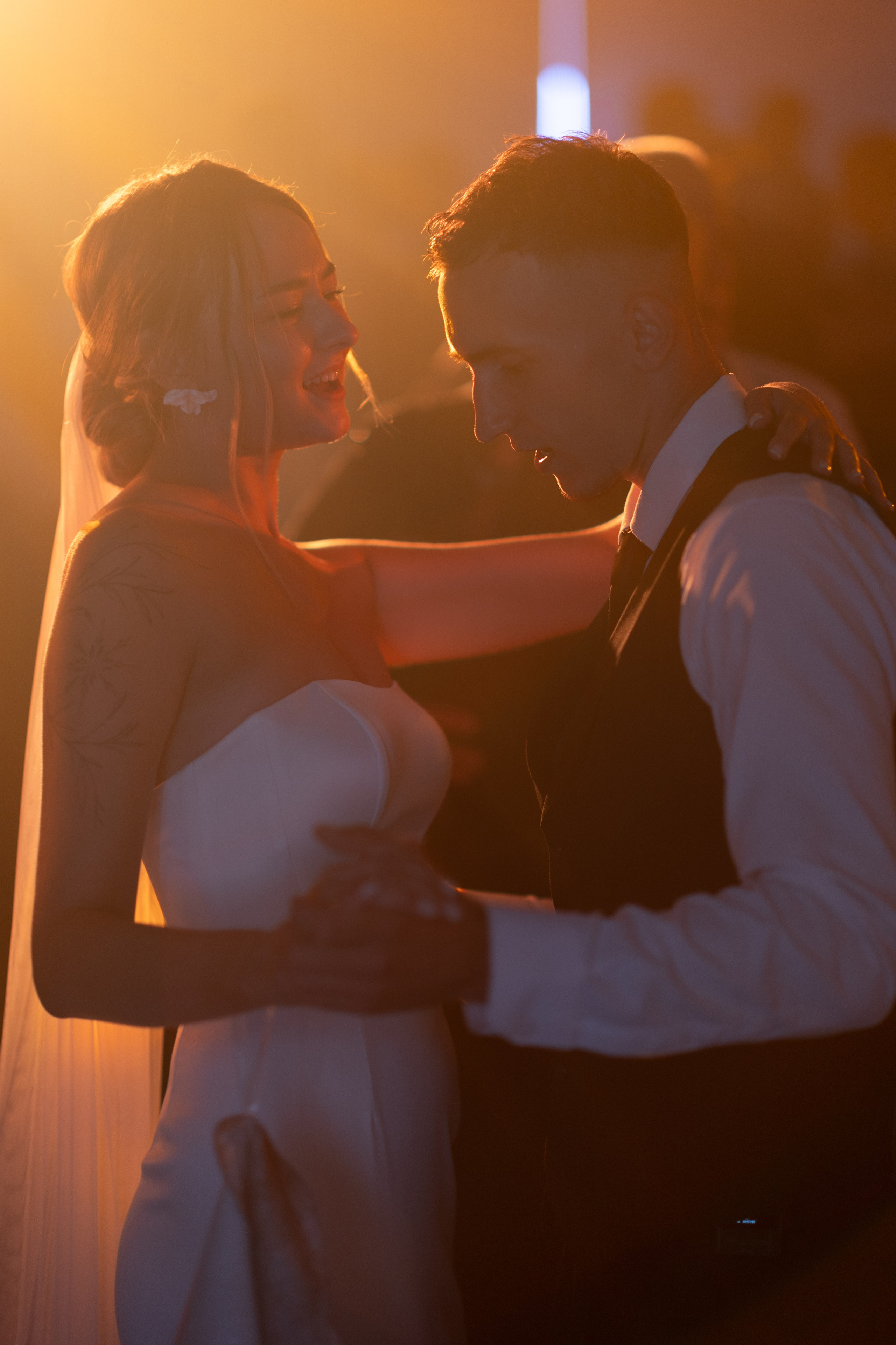 Влад Ира Royal Hall 1.07.2024. Свадебный фотограф Кристина Винокурова