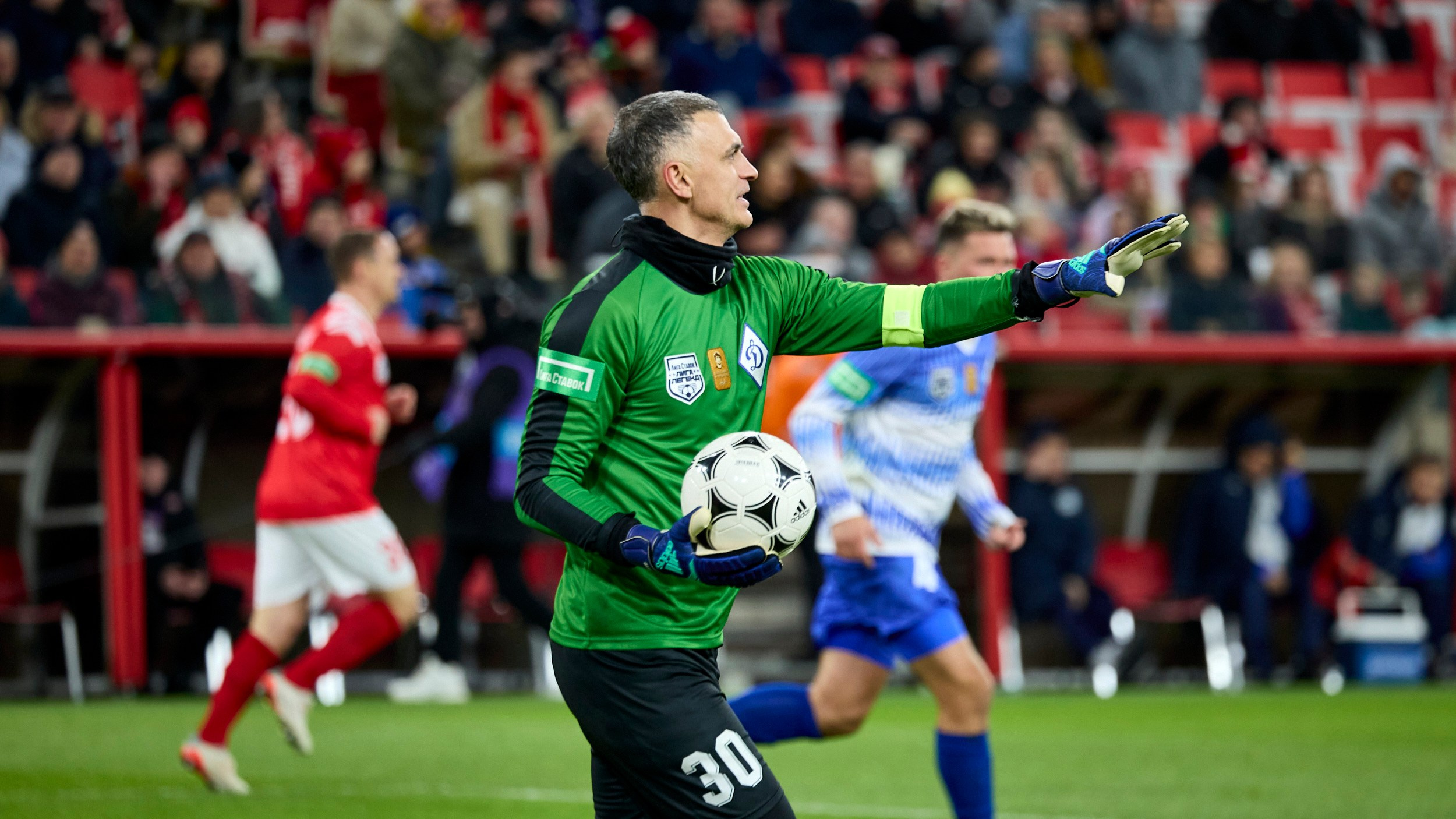 Спорт. Егор Тутубалин