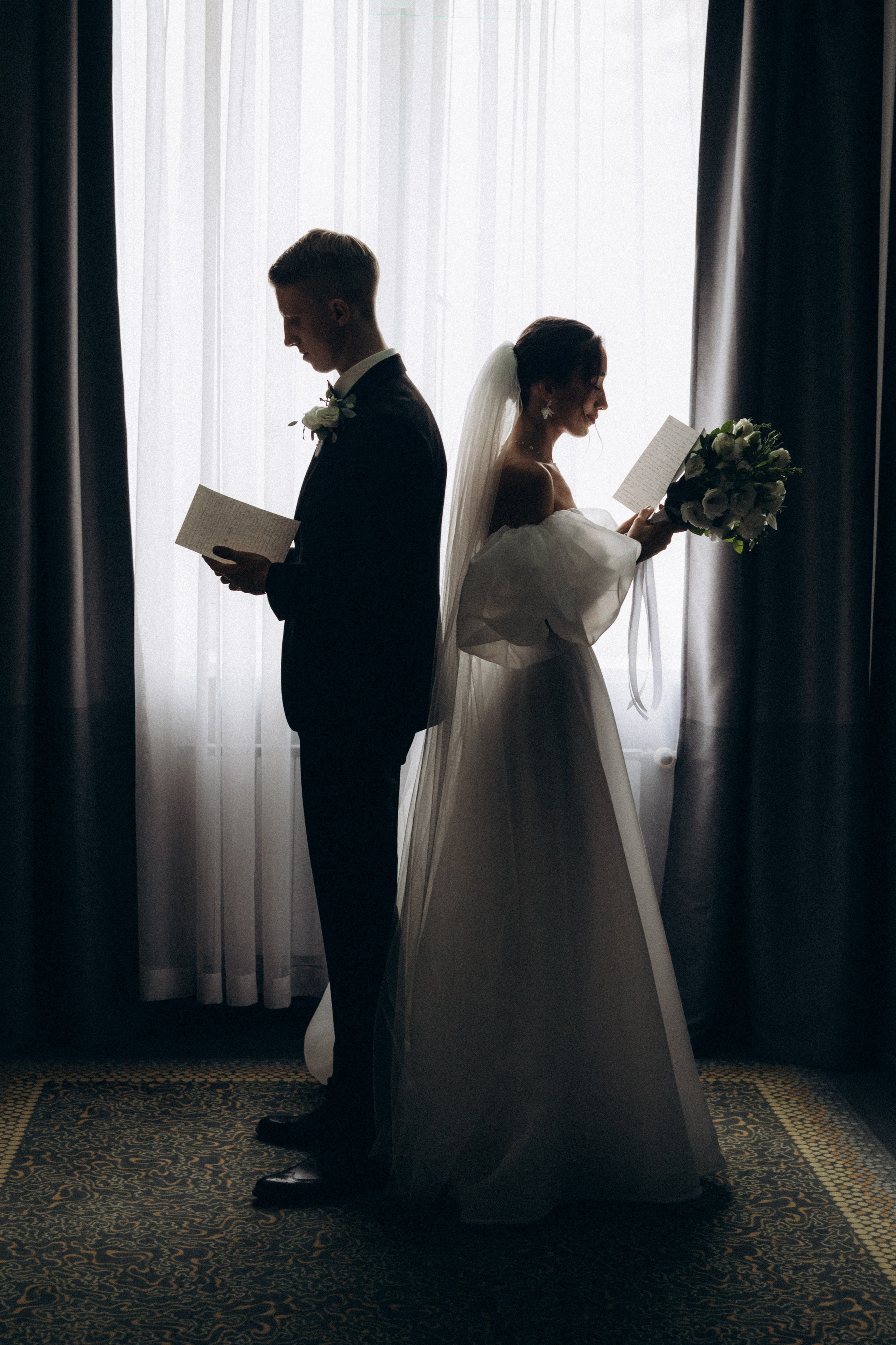 Матвей и Анна. Смирнова Алена Фотограф Екатеринбург