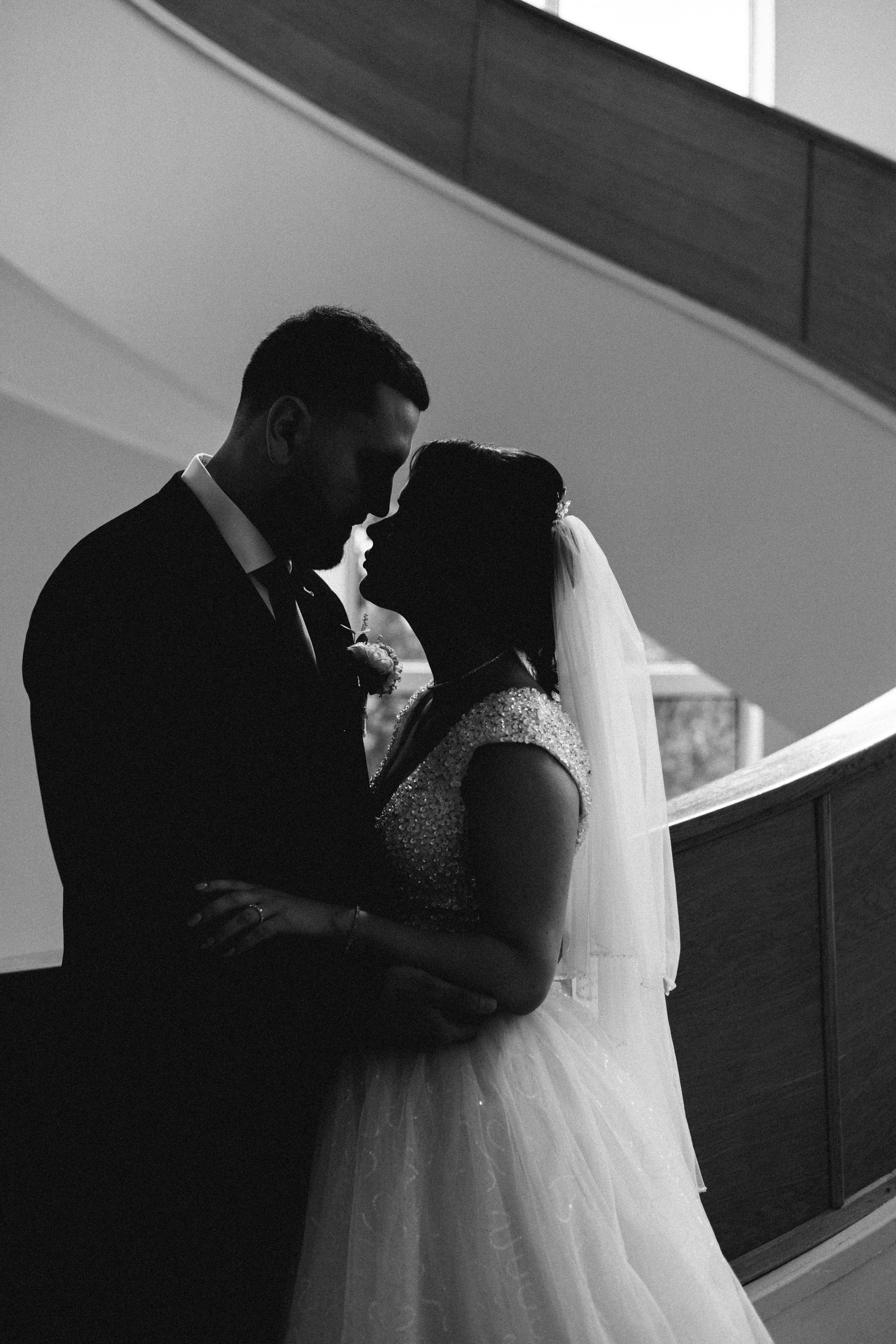 Андрей и Екатерина. Смирнова Алена Фотограф Екатеринбург