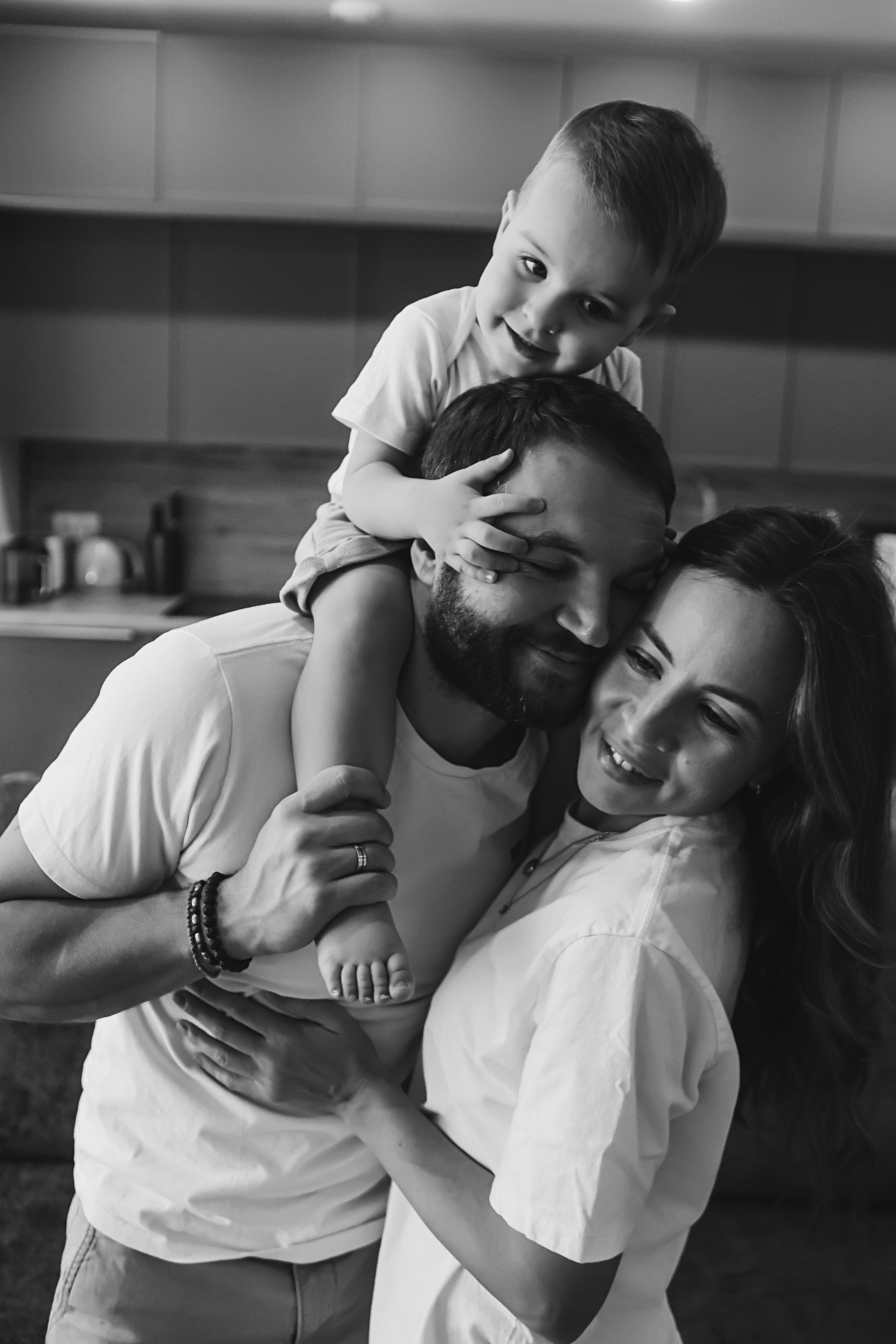 «чтобы было что вспомнить». Семейный фотограф Тюмень, фотограф на роды Салмина Мария