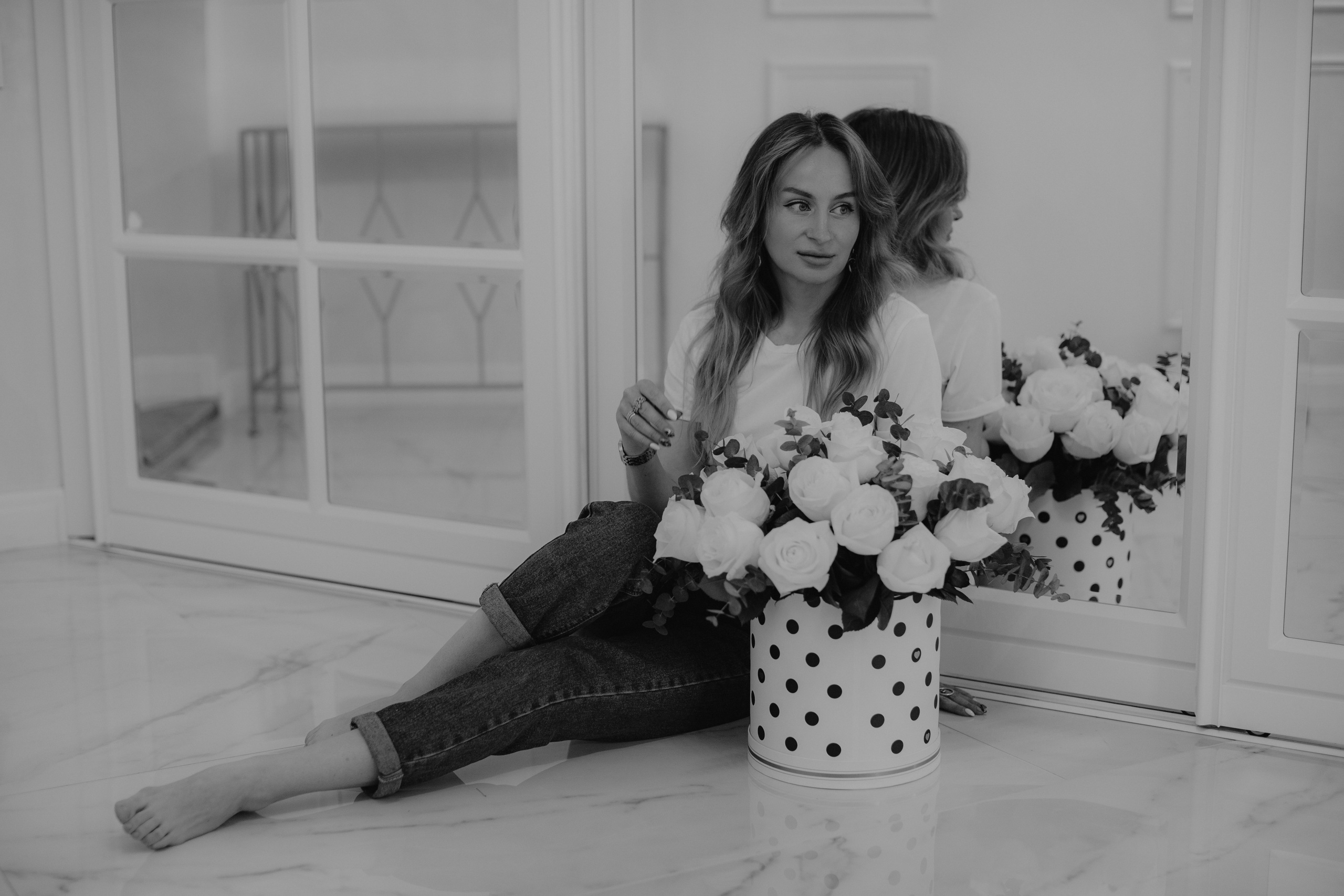 Николь. Свадебный, семейный фотограф Брянск, Москва — Виктория Антропова