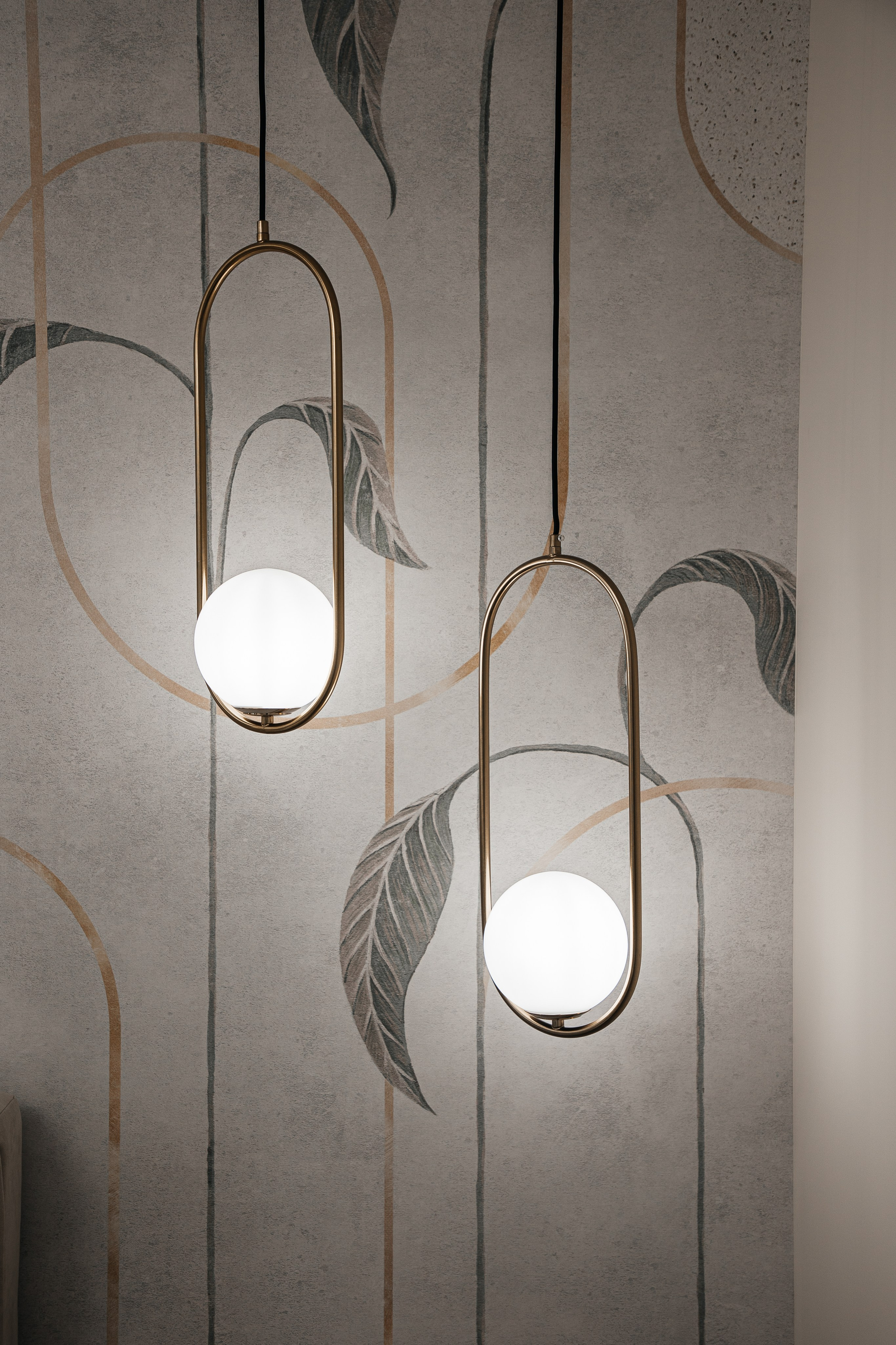 Квартира в портфолио дизайнеру. Фотограф Денис Лесковский (Тюмень)