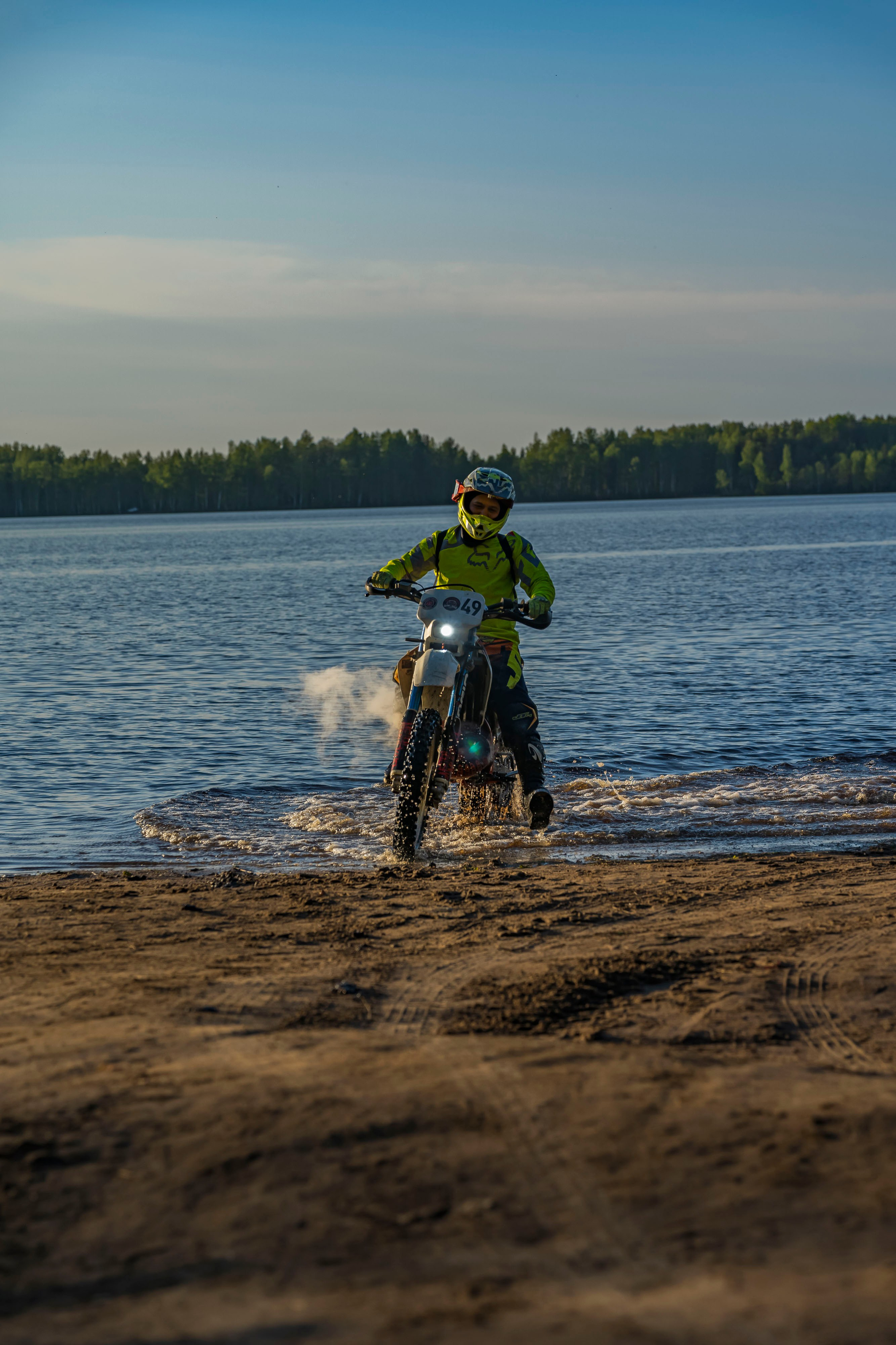 Владимир. Графический дизайнер Илья Левченко