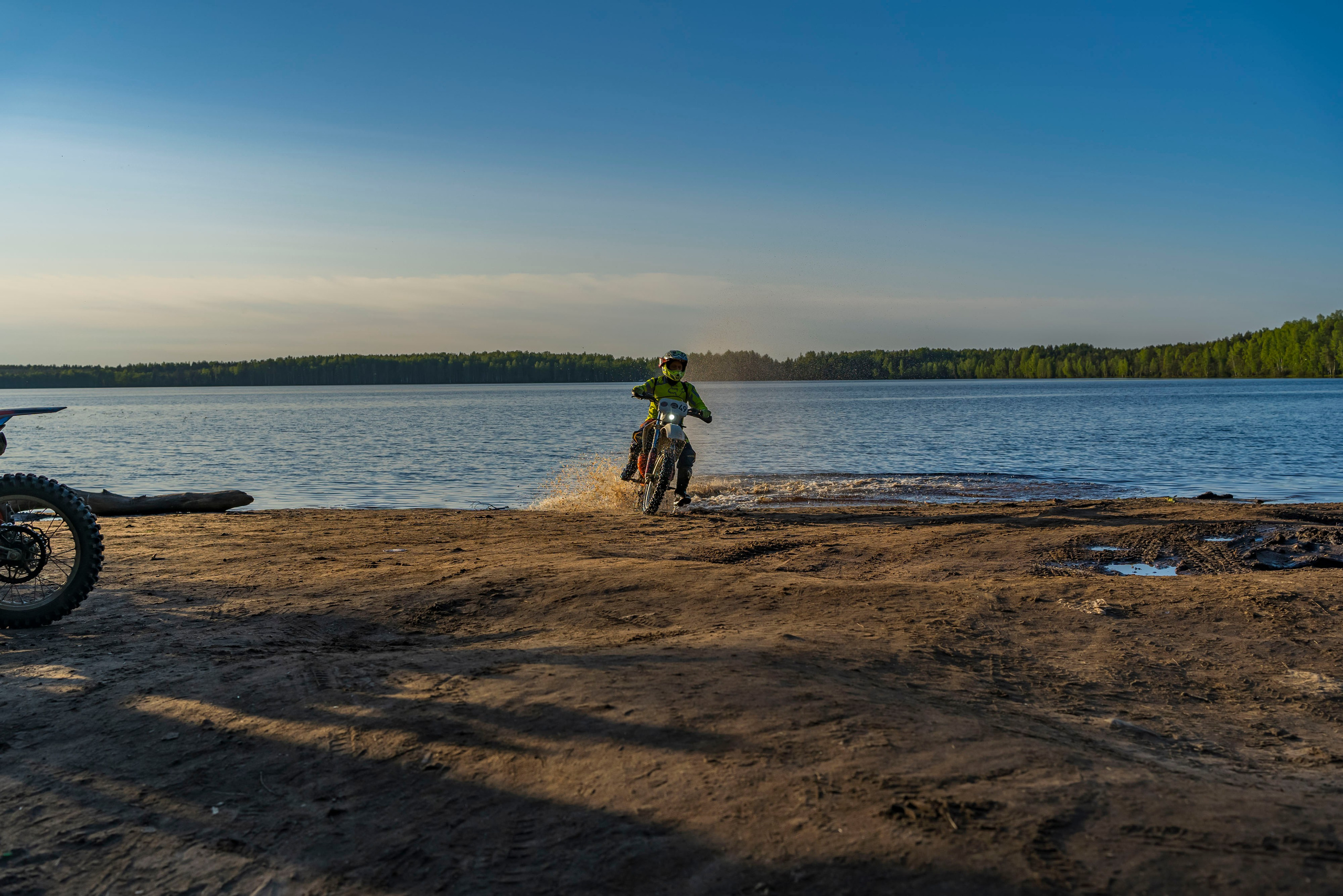 Владимир. Графический дизайнер Илья Левченко
