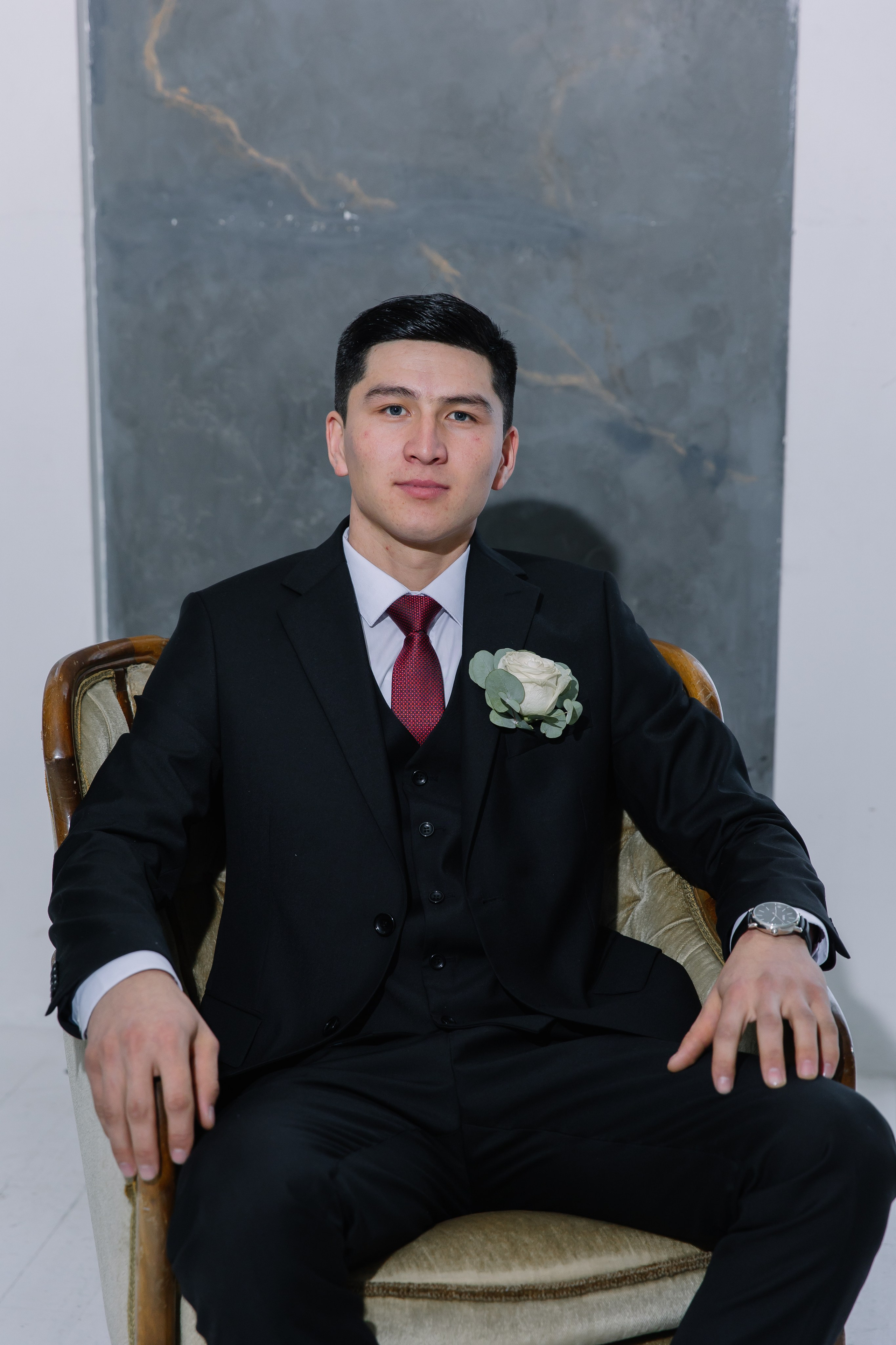 Свадьба Навруз & Шукрона. Свадебный фотограф в Новосибирске Лидия Александровна