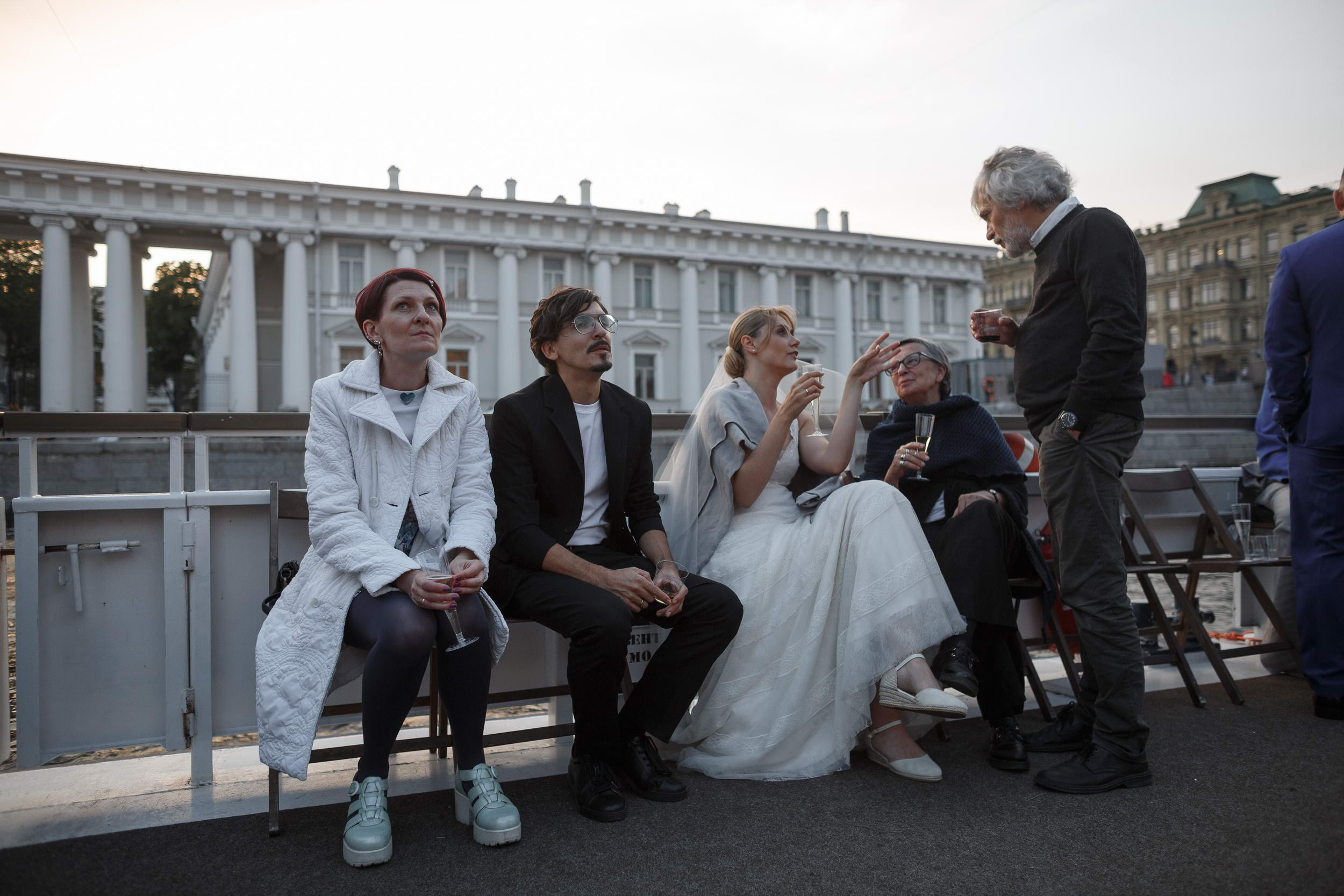 Камерная свадьба. Свадебный фотограф Игорь Брундасов 8PHOTO на свадьбу венчание загс СПб
