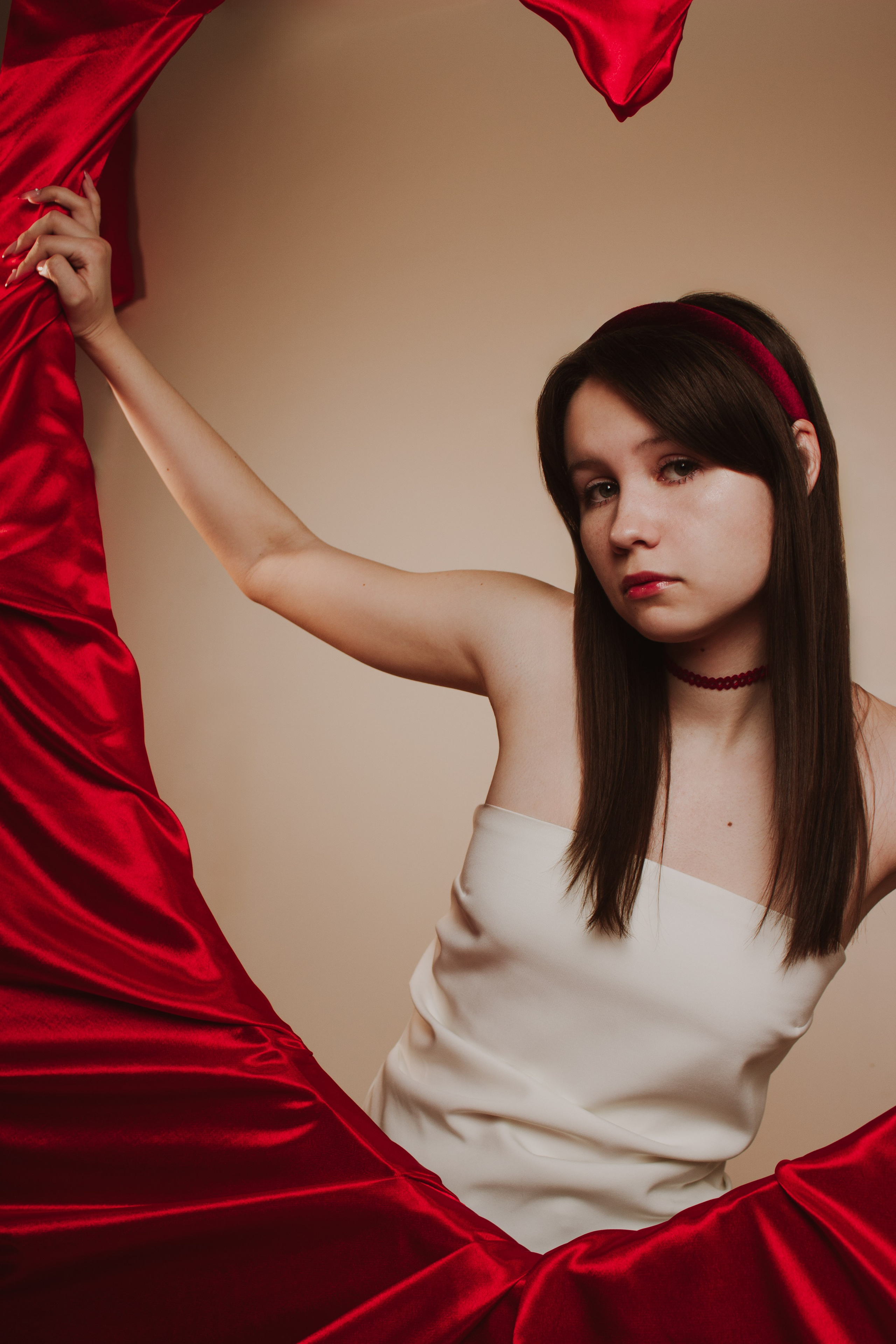 Индивидуальная фотосессия. Фотограф в г. Благовещенск