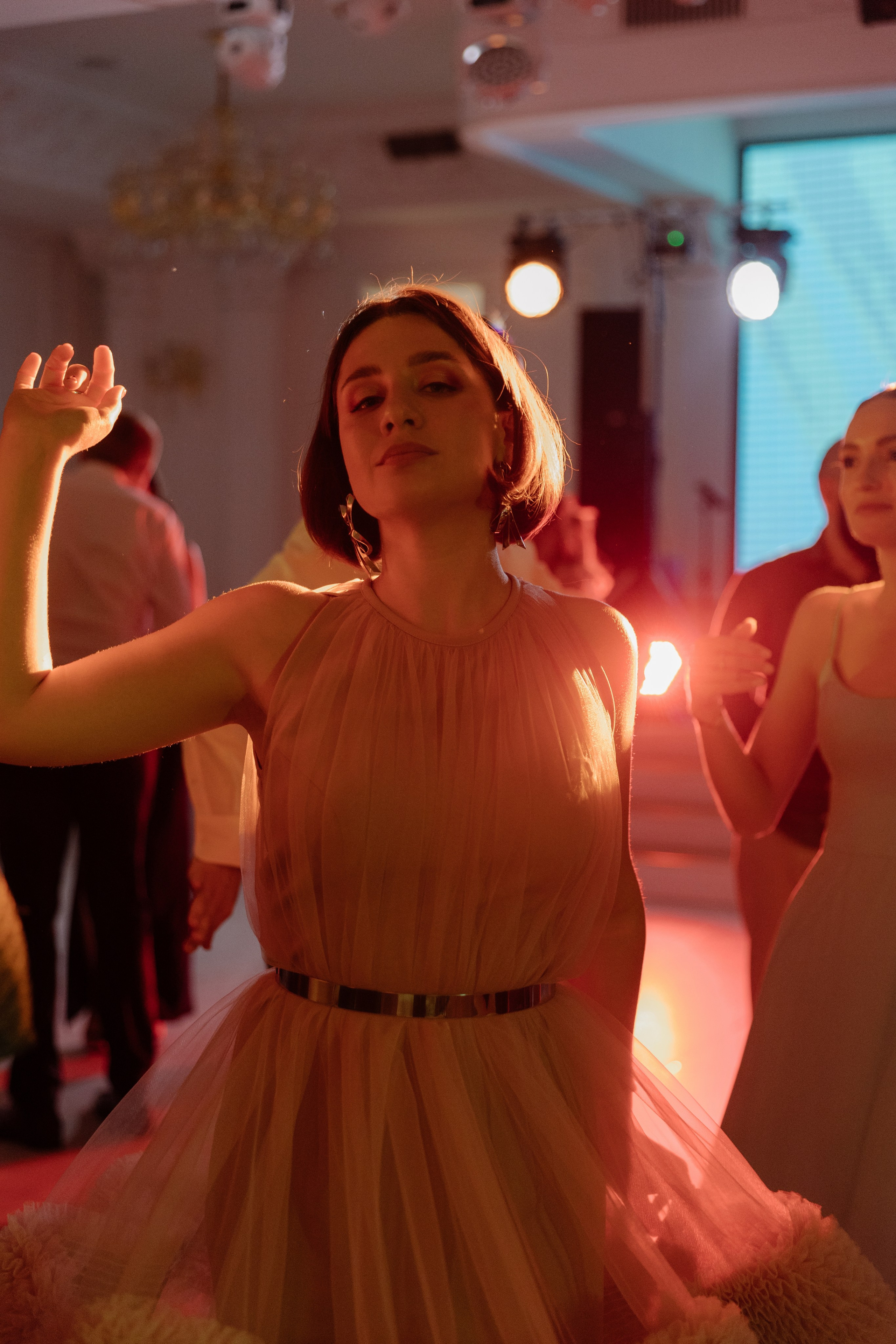 Давид и Елизавета | 21.09. Портретный и свадебный фотограф в Москве Алина Гевал