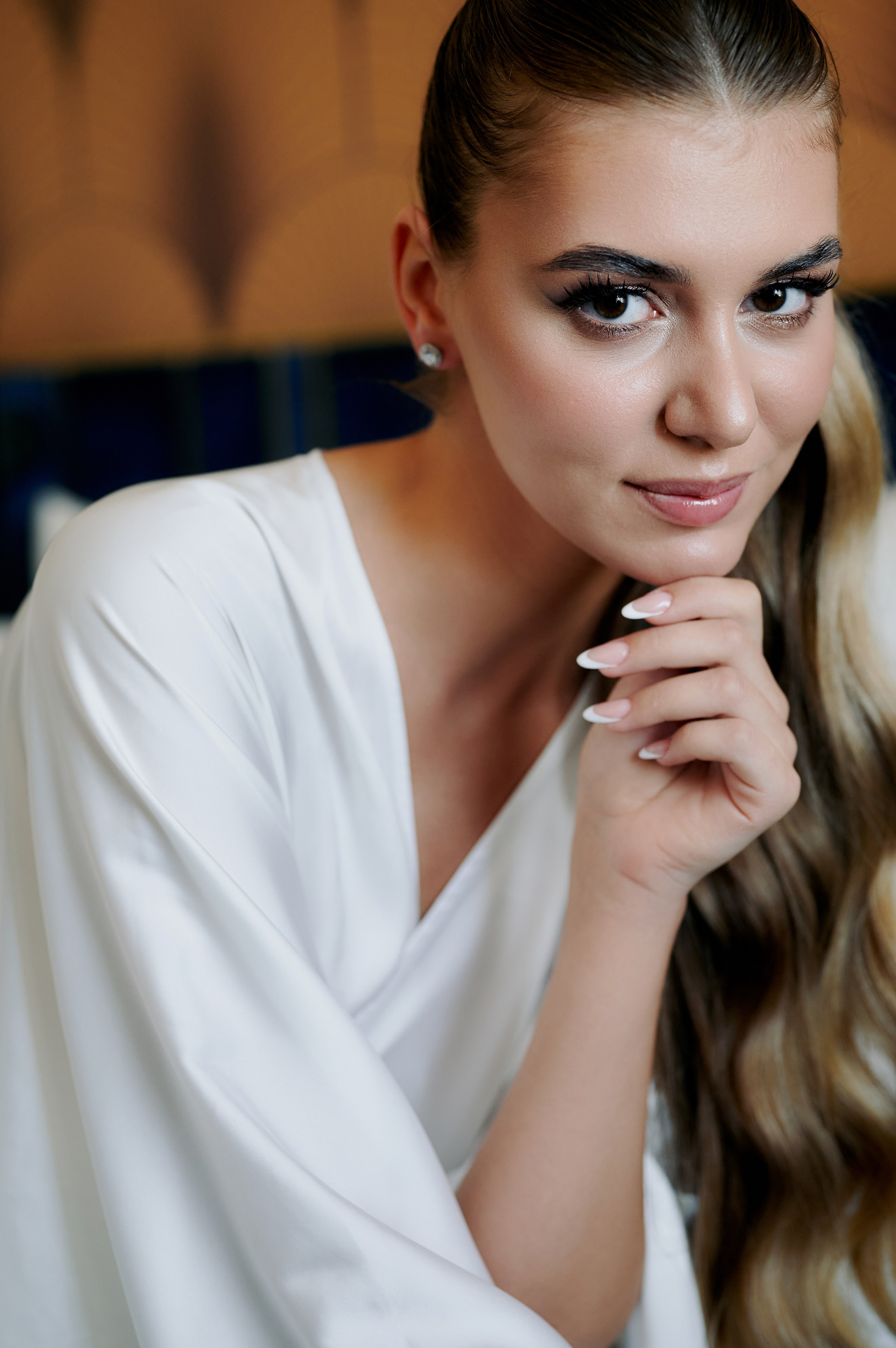 P&S. Свадебный и репортажный фотограф