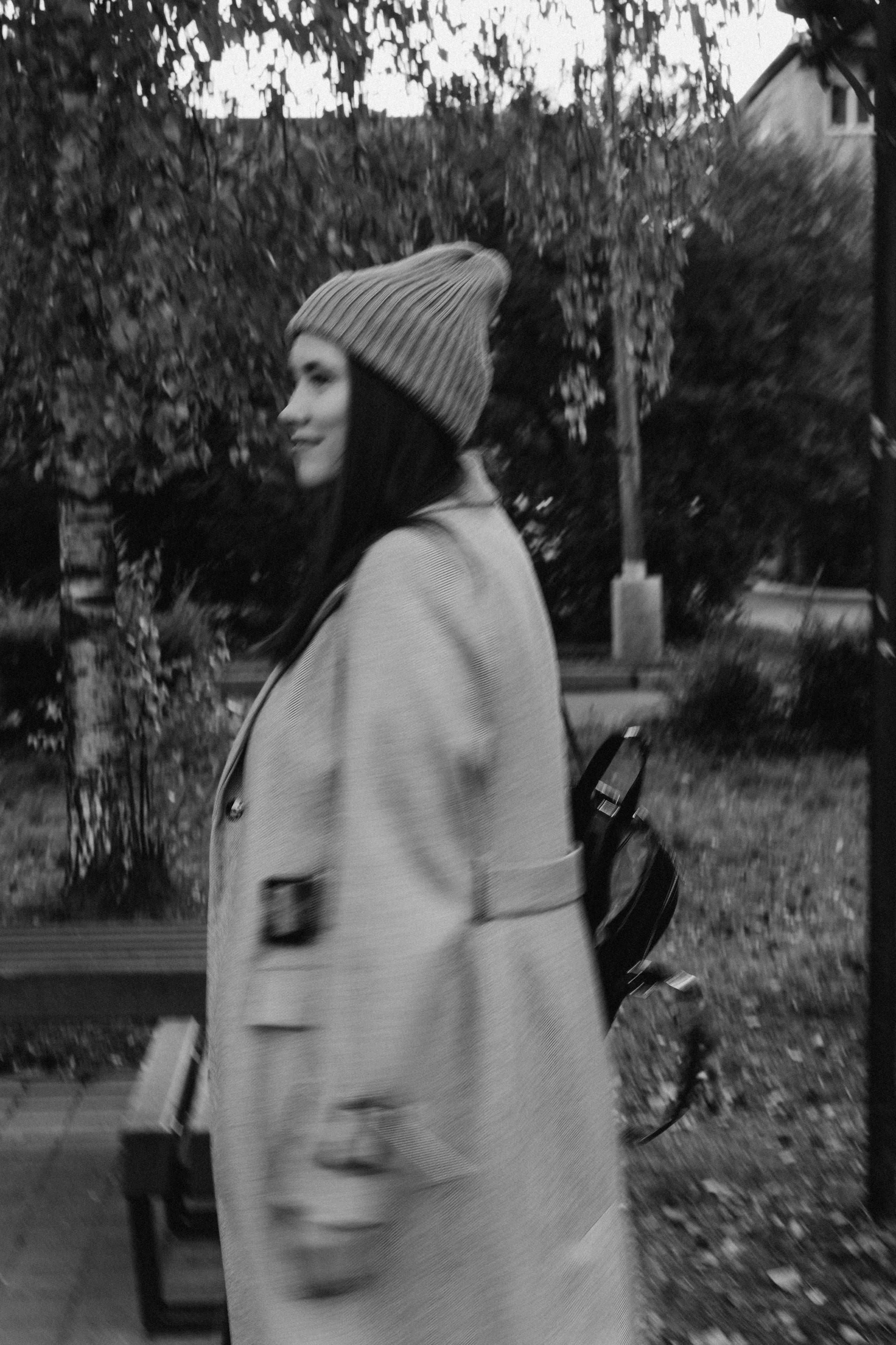 В городе. Портретный и семейный фотограф в Красноярске Смирнова Наталья